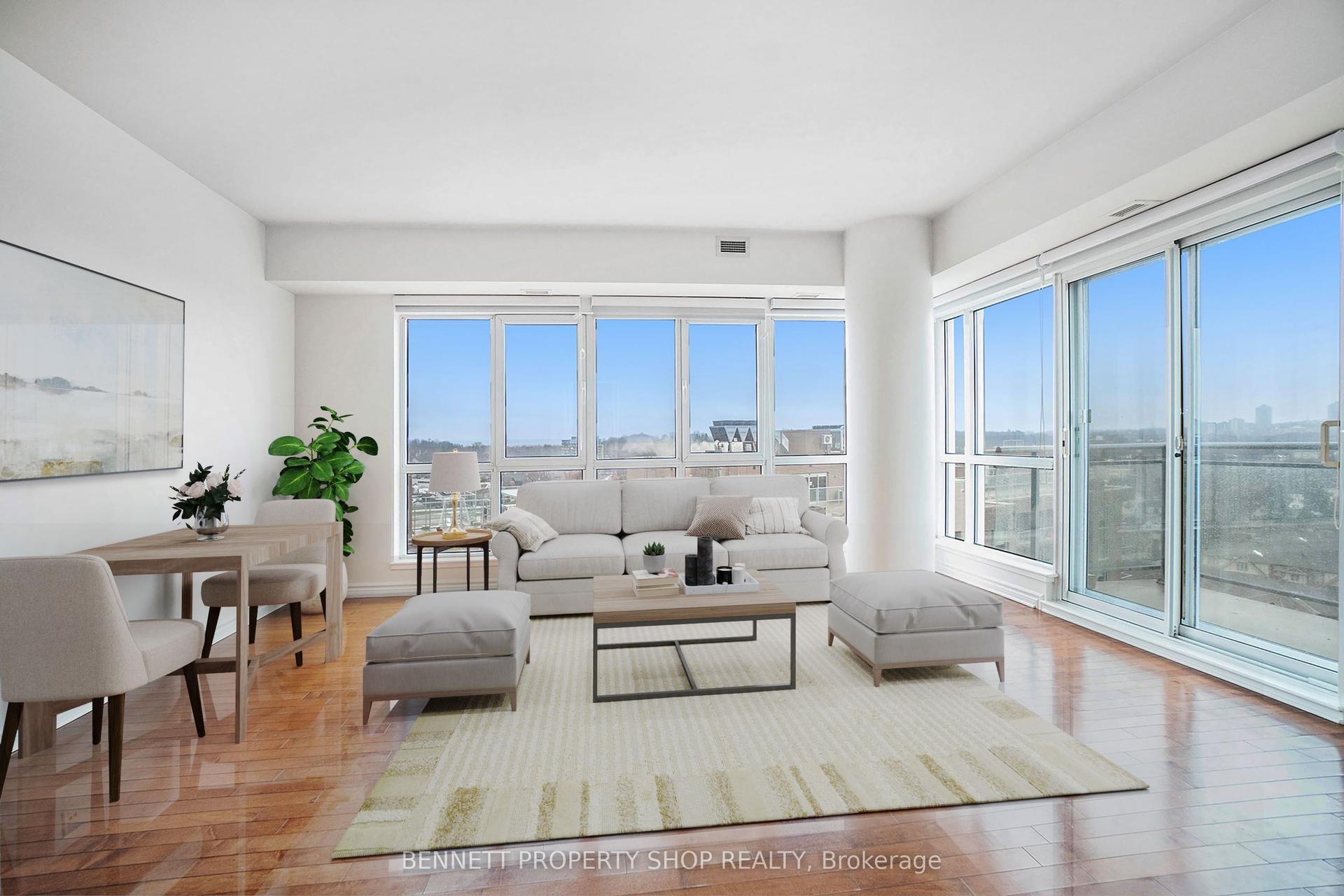 70 Landry Street 1204 #1204 — photo 1