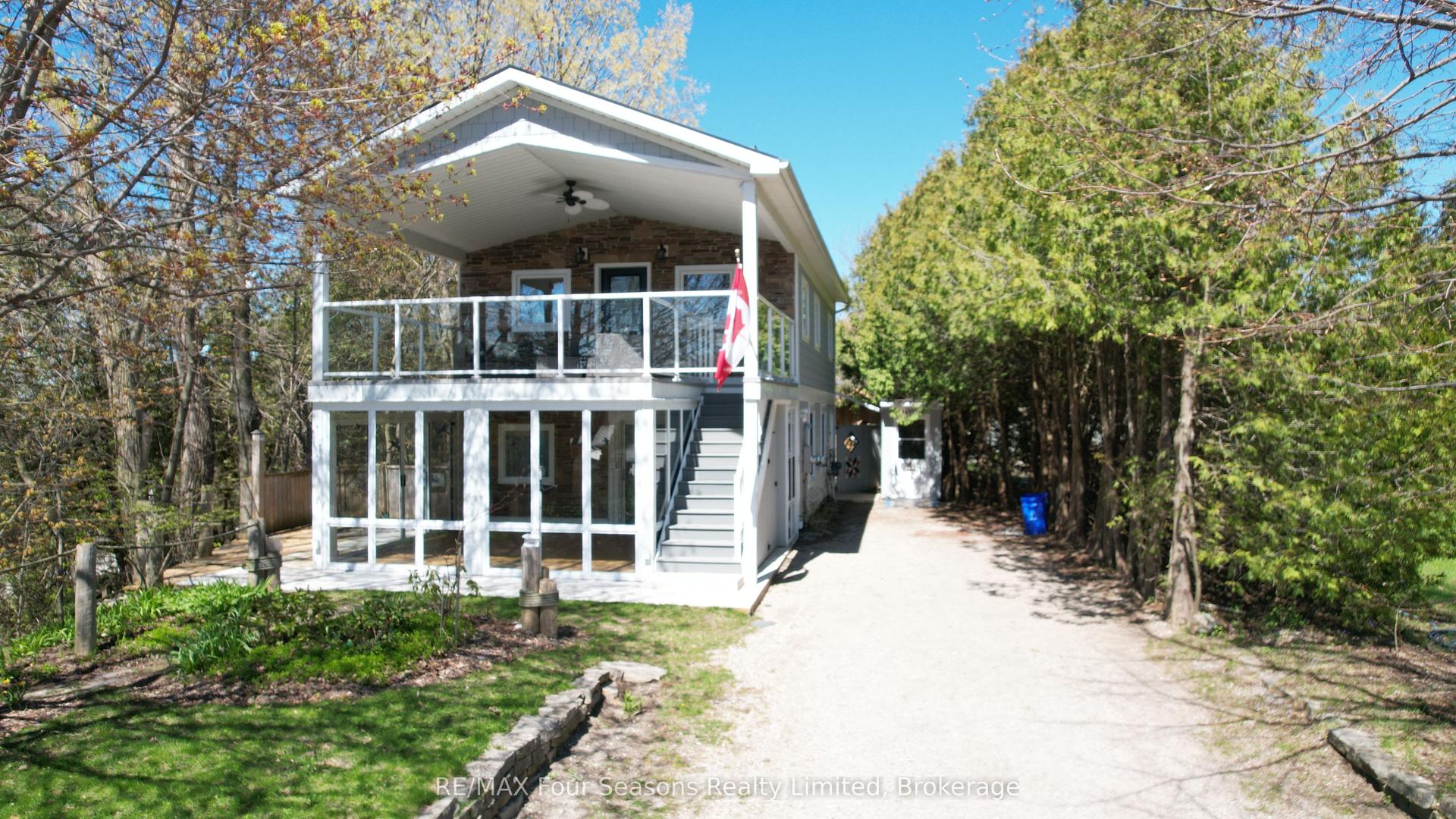 265 Mill Street — photo 1