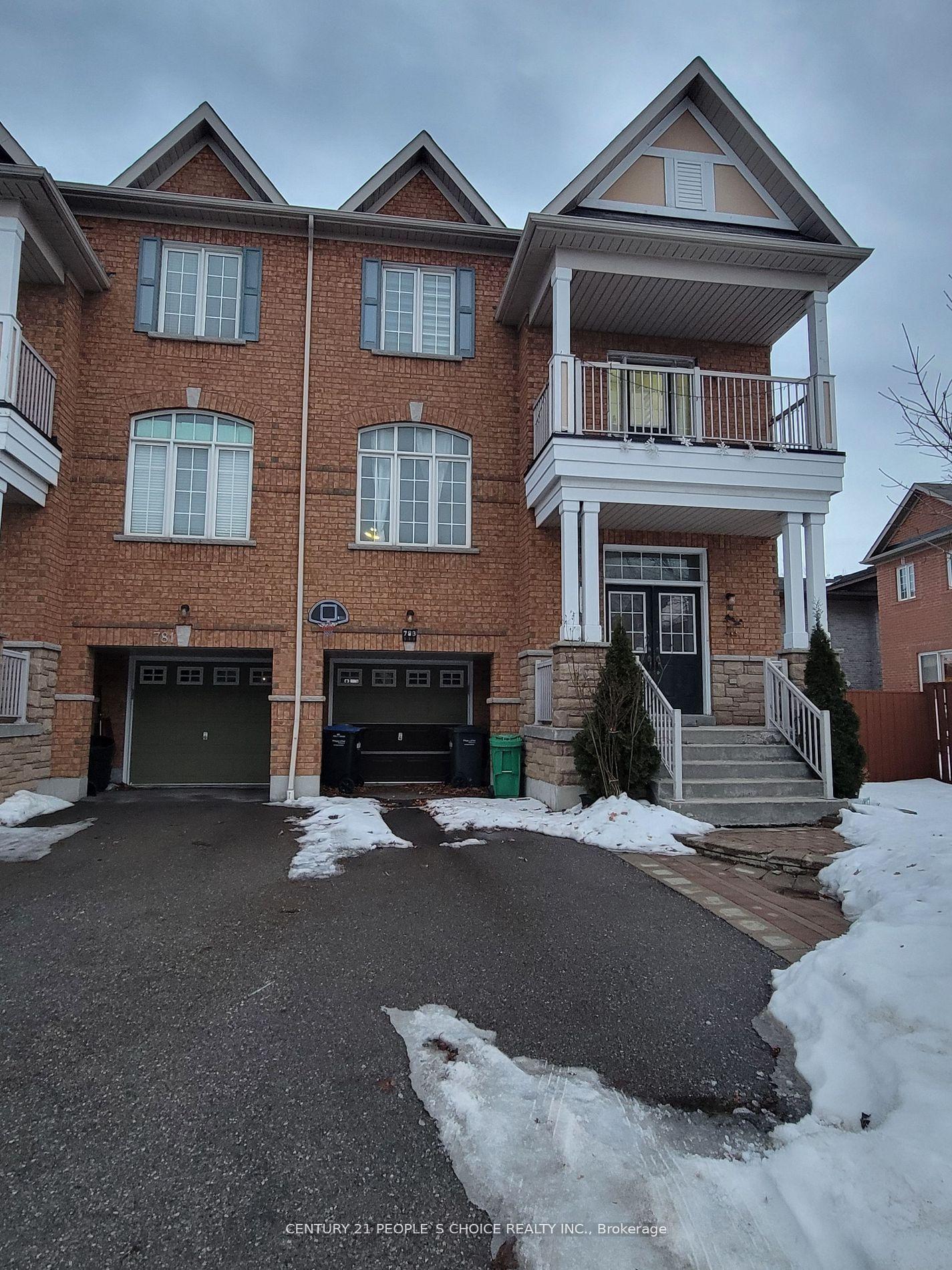 783 Millworks Crescent — photo 1