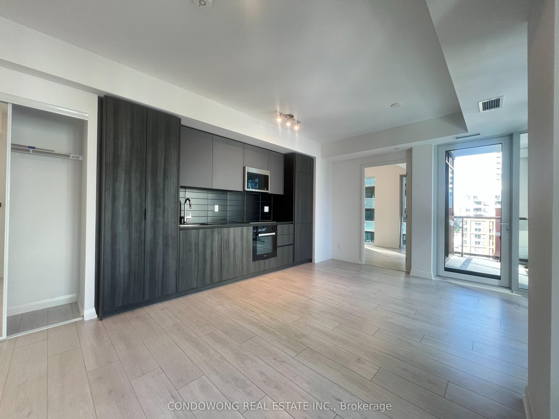 400 King Street W 1606 #1606, Toronto — Condo for lease, photo 1