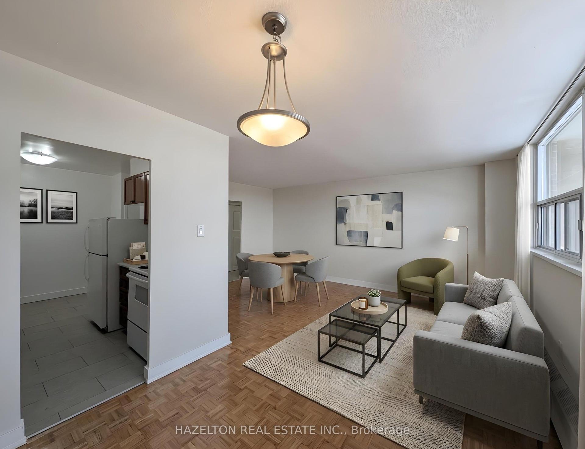 1780 Victoria Park Avenue 504 #504 — photo 1