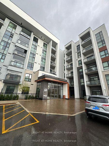 470 Gordon Krantz Avenue 118 #118, Milton — Condo for lease, photo 1