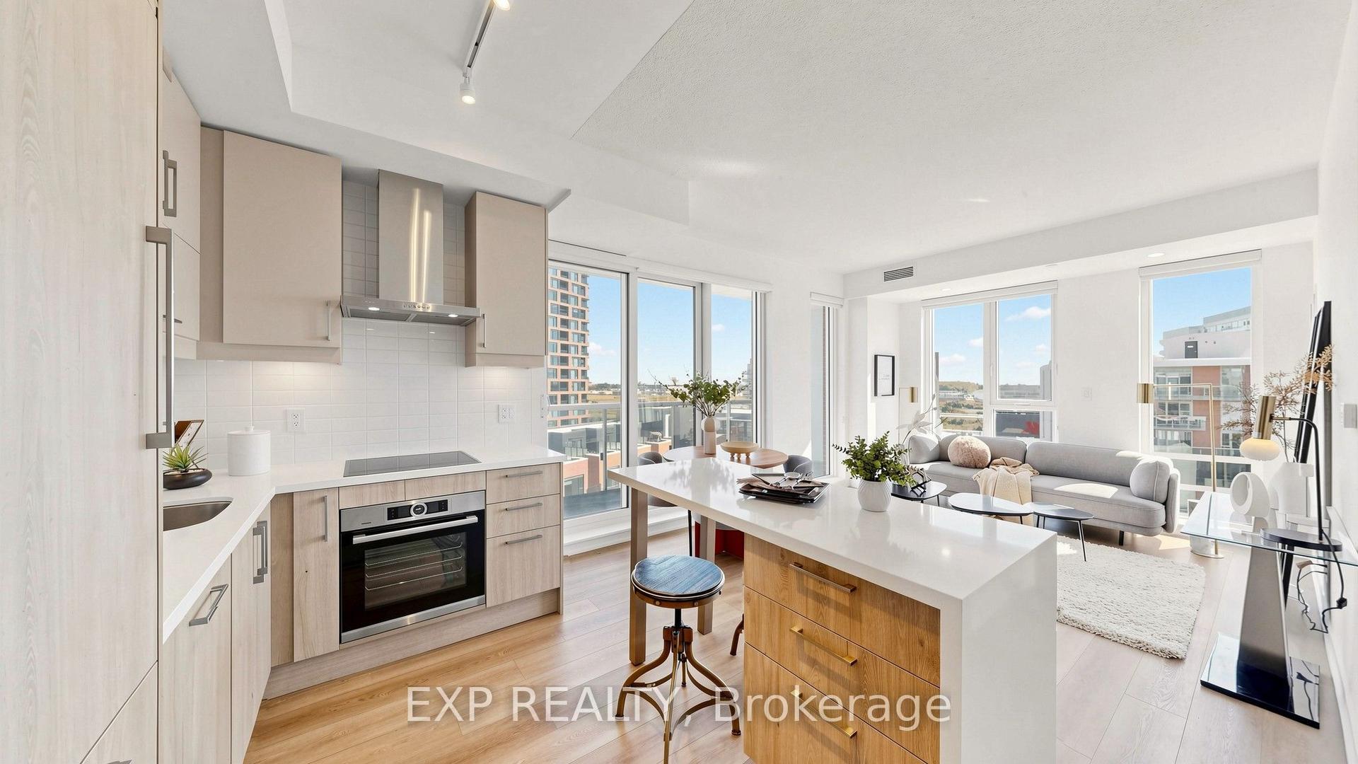 292 Verdale Crossing 1412 #1412, Markham — Condo for sale, photo 1