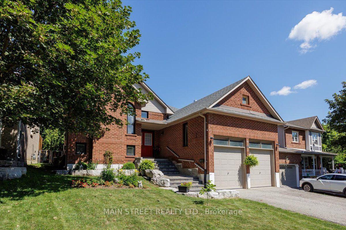 49 Circle Ridge Drive, Georgina — Detached for sale, photo 1