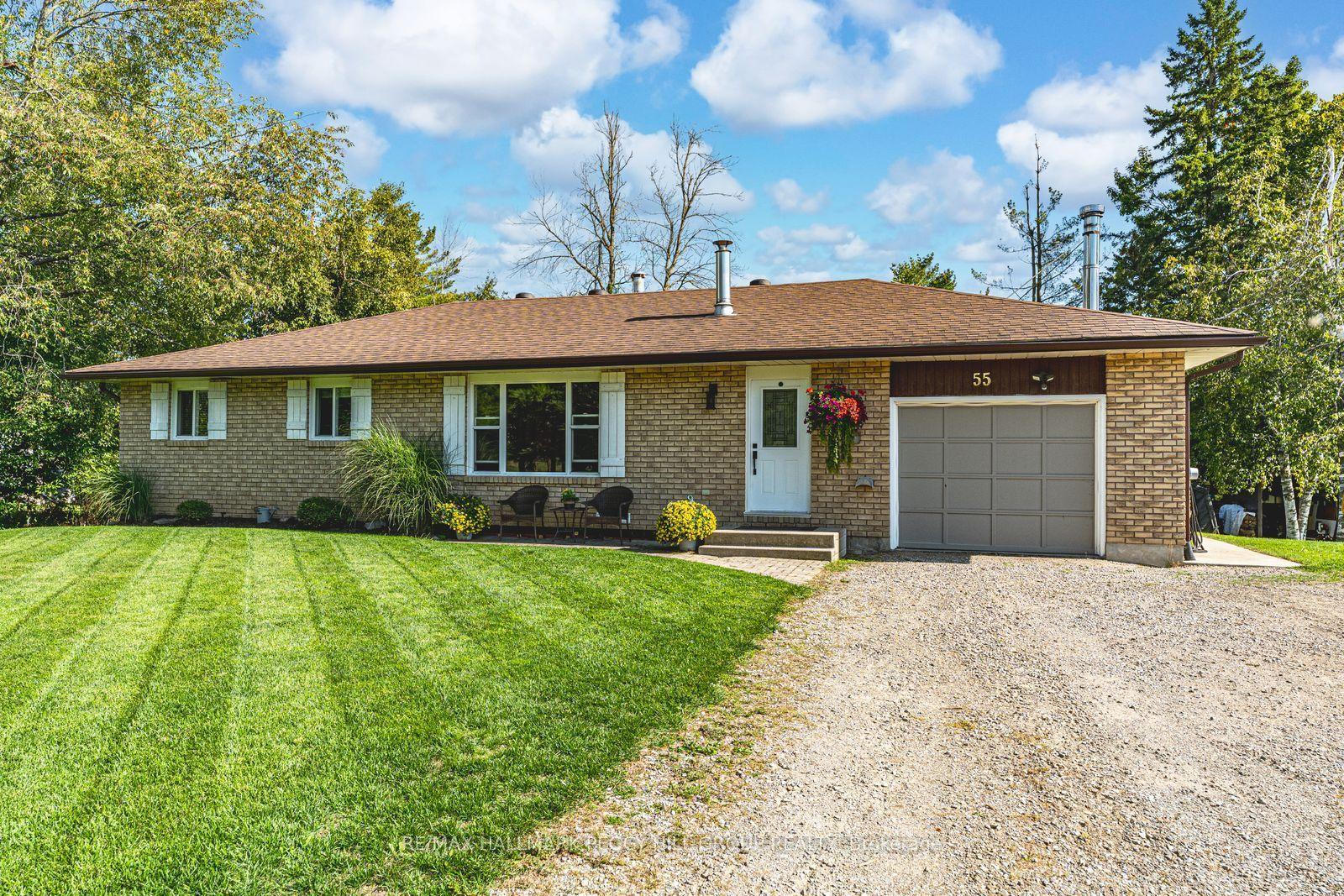55 Shelswell Boulevard, Oro-Medonte — Detached for sale, photo 1