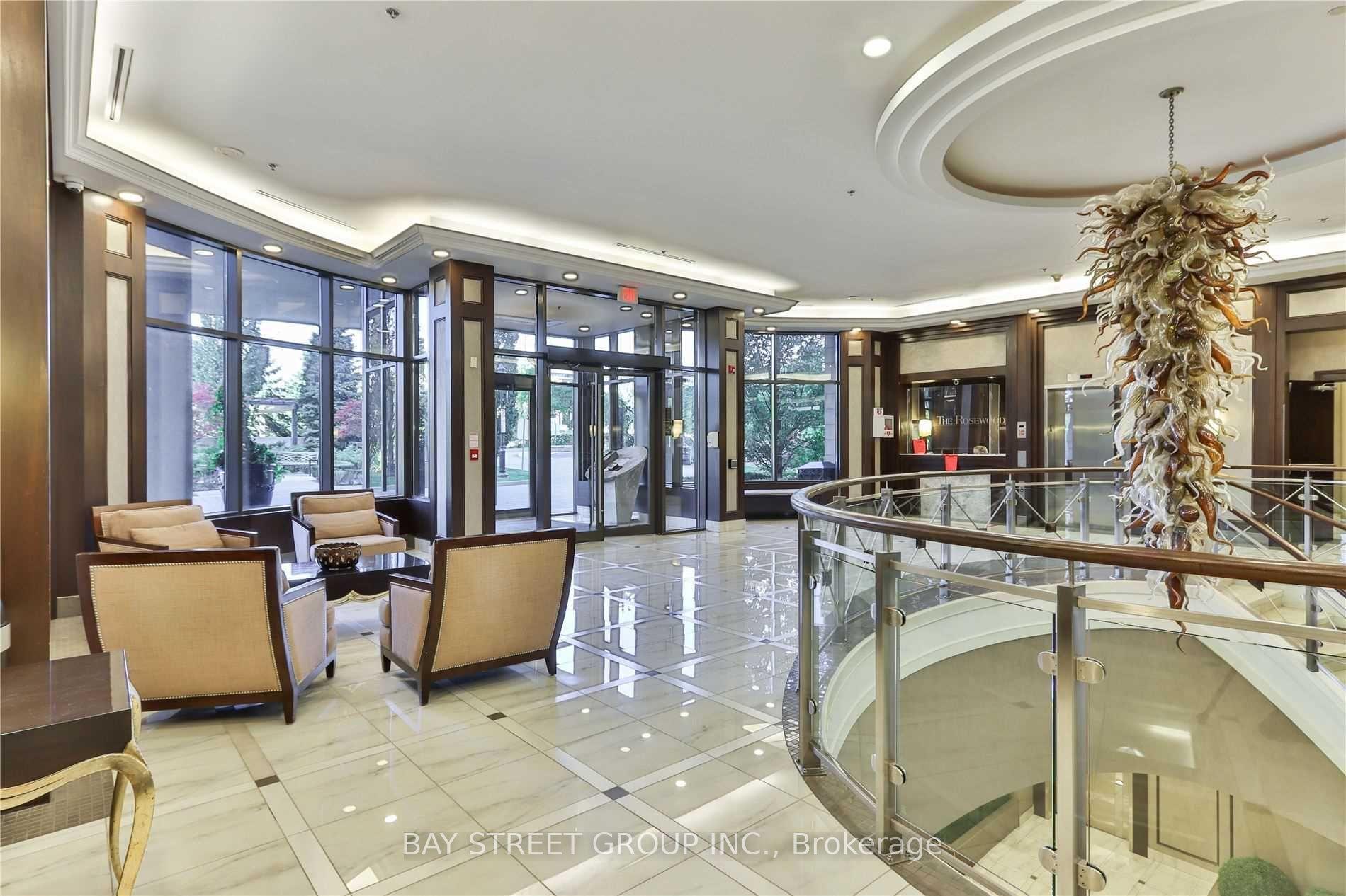 133 Wynford Drive 1008 #1008, Toronto — Condo for sale, photo 1