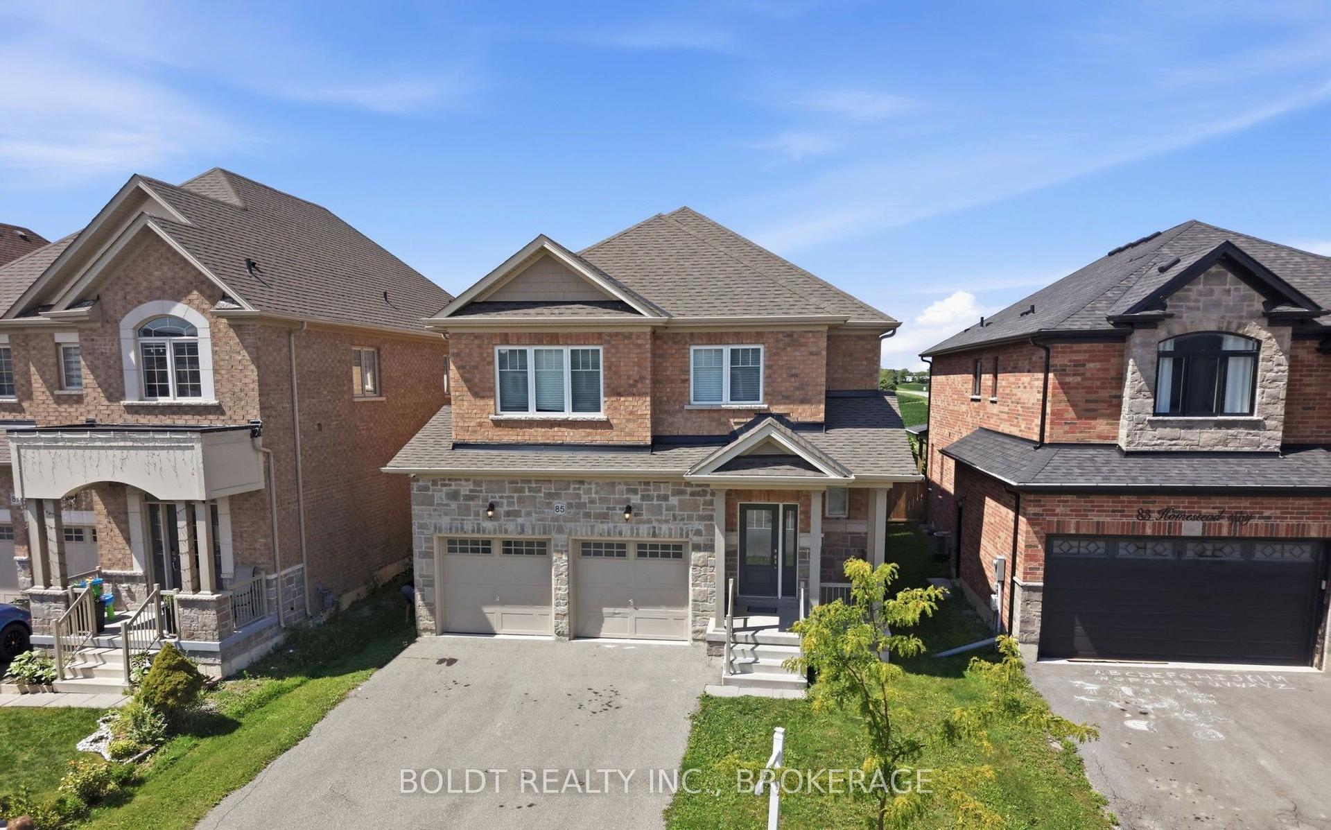 85 Homestead Way, Thorold — Detached for sale, photo 1