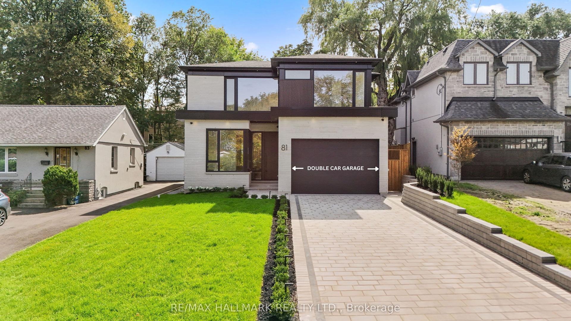 81 Meadowview Avenue, Markham — Detached for sale, photo 1