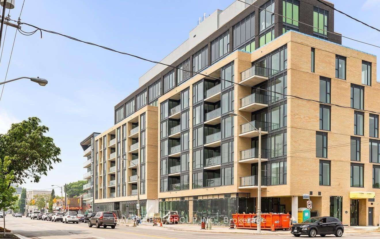 6 Chartwell Road PH7 #PH7 — photo 1