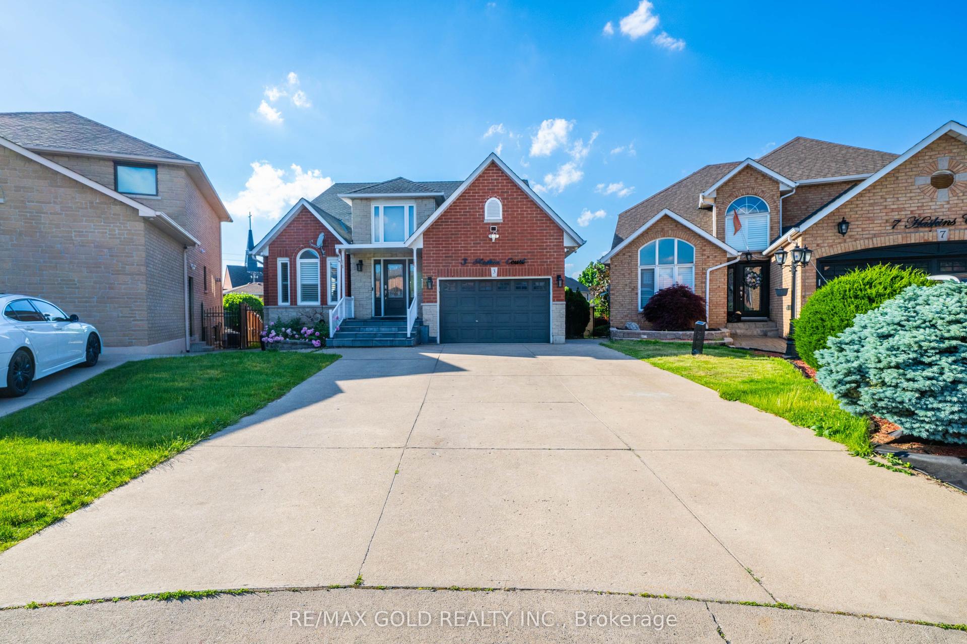 3 Haskins Court — photo 1