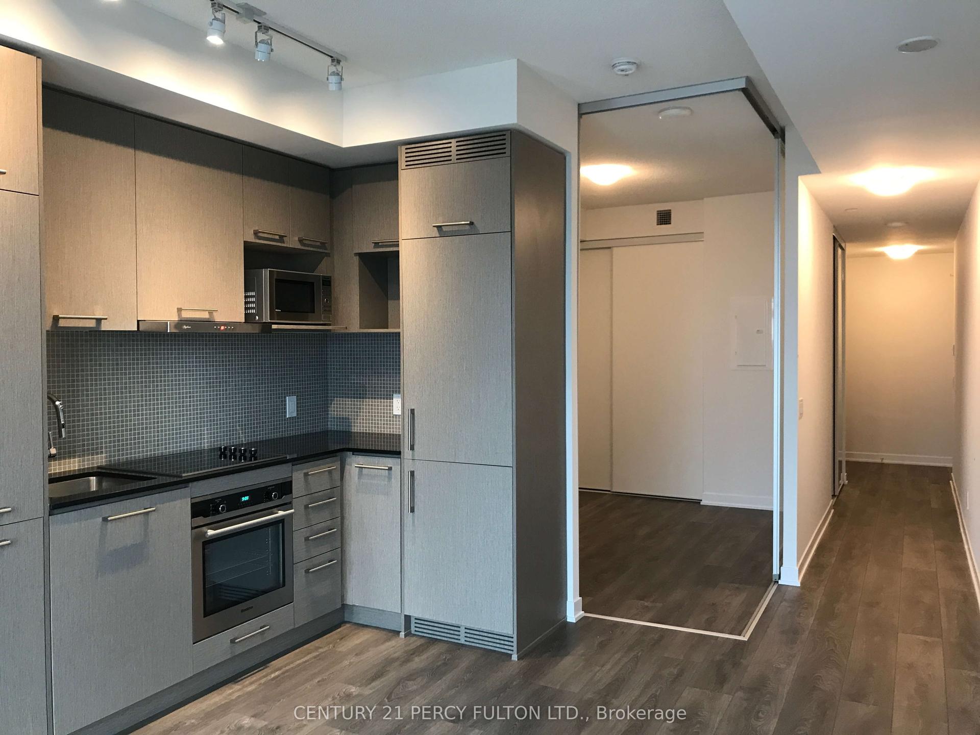 87 Peter Street 3203 #3203, Toronto — Condo for lease, photo 1