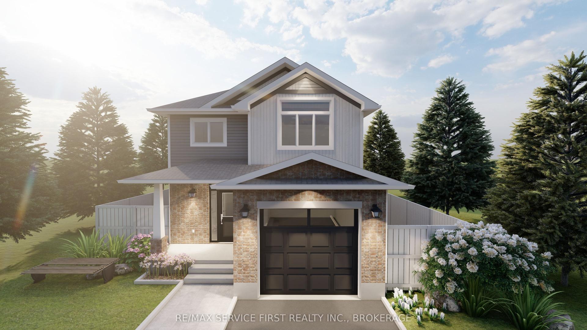 1341 Turnbull Way — photo 1