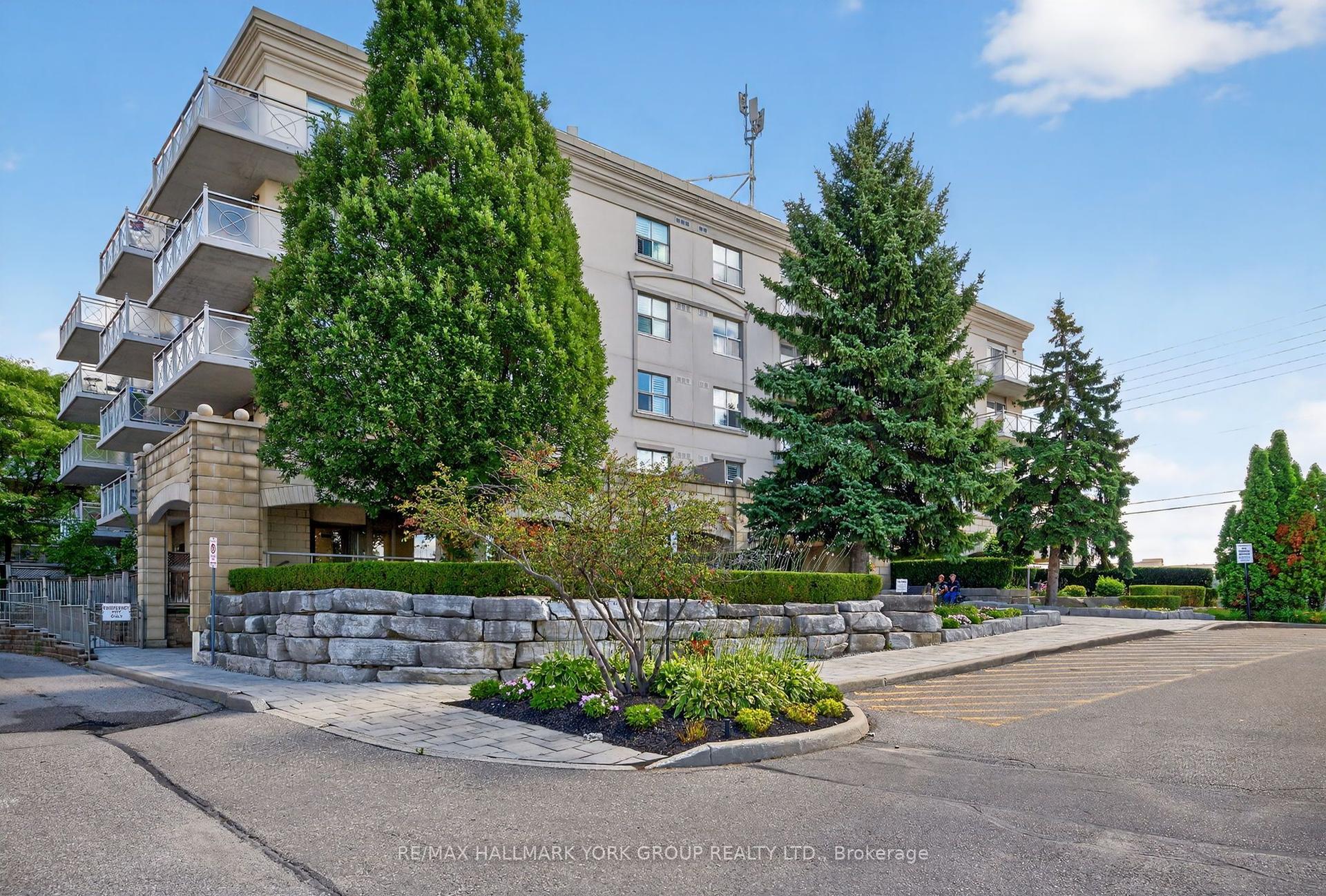 2500 Rutherford Road 509 #509, Vaughan — Condo for sale, photo 1