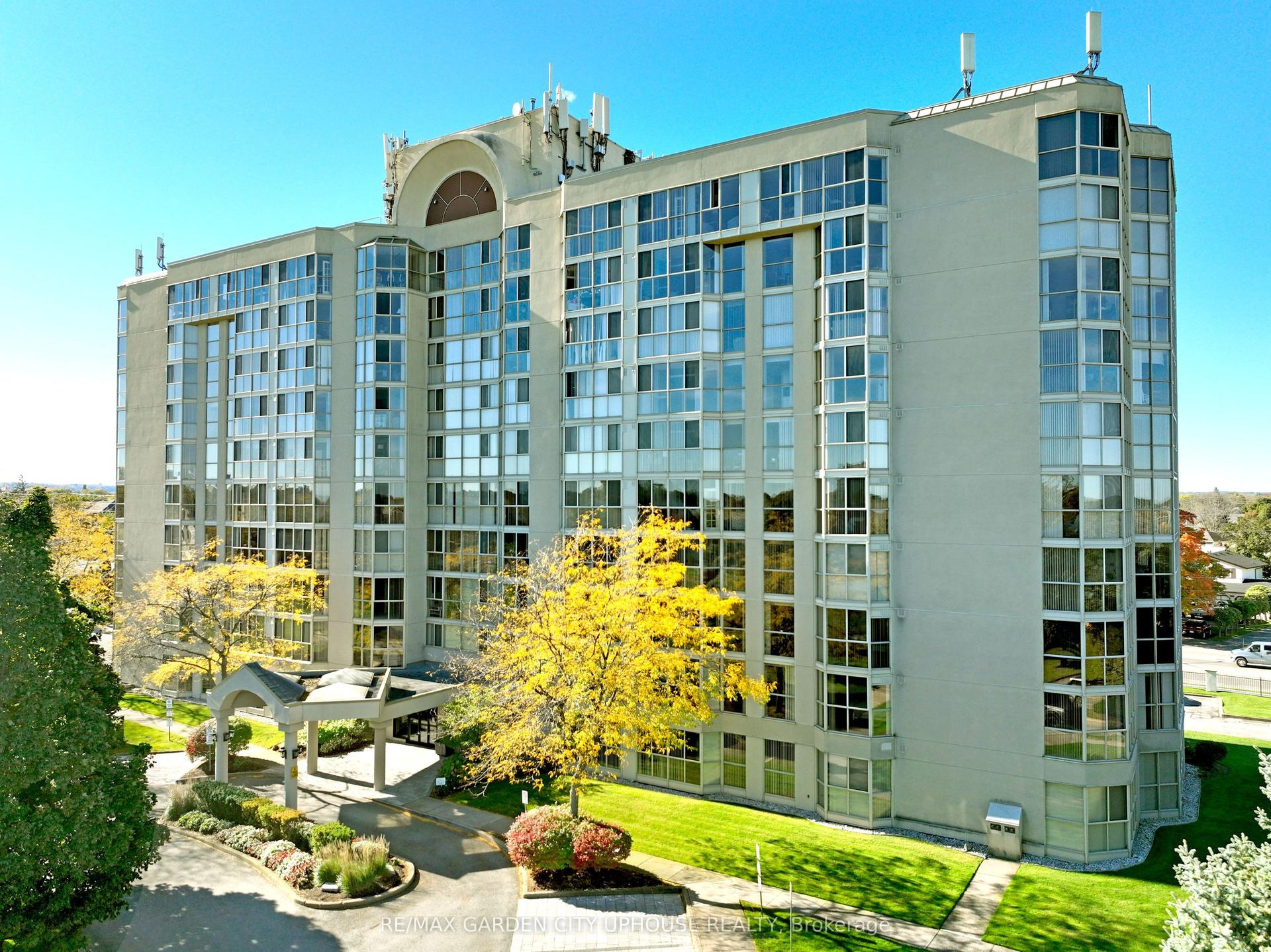162 Martindale Road 708 #708, St. Catharines — Condo for sale, photo 1