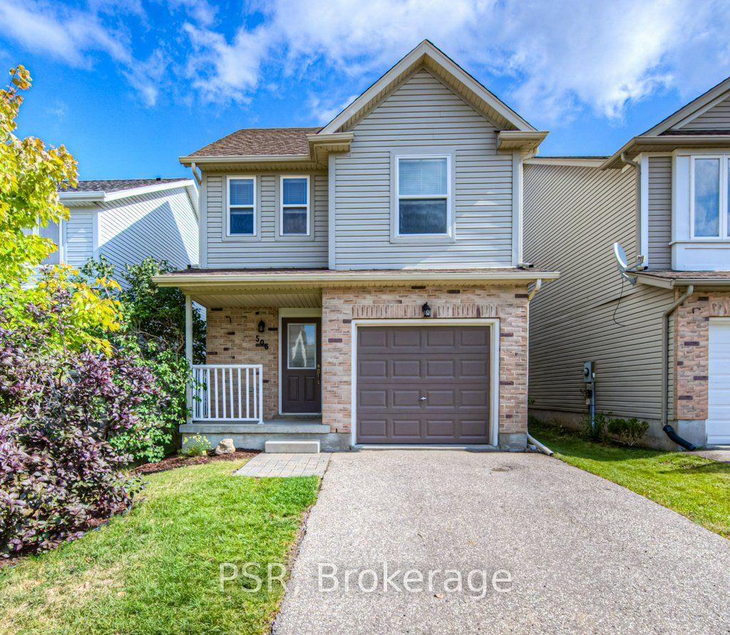 506 Chablis Drive — photo 1