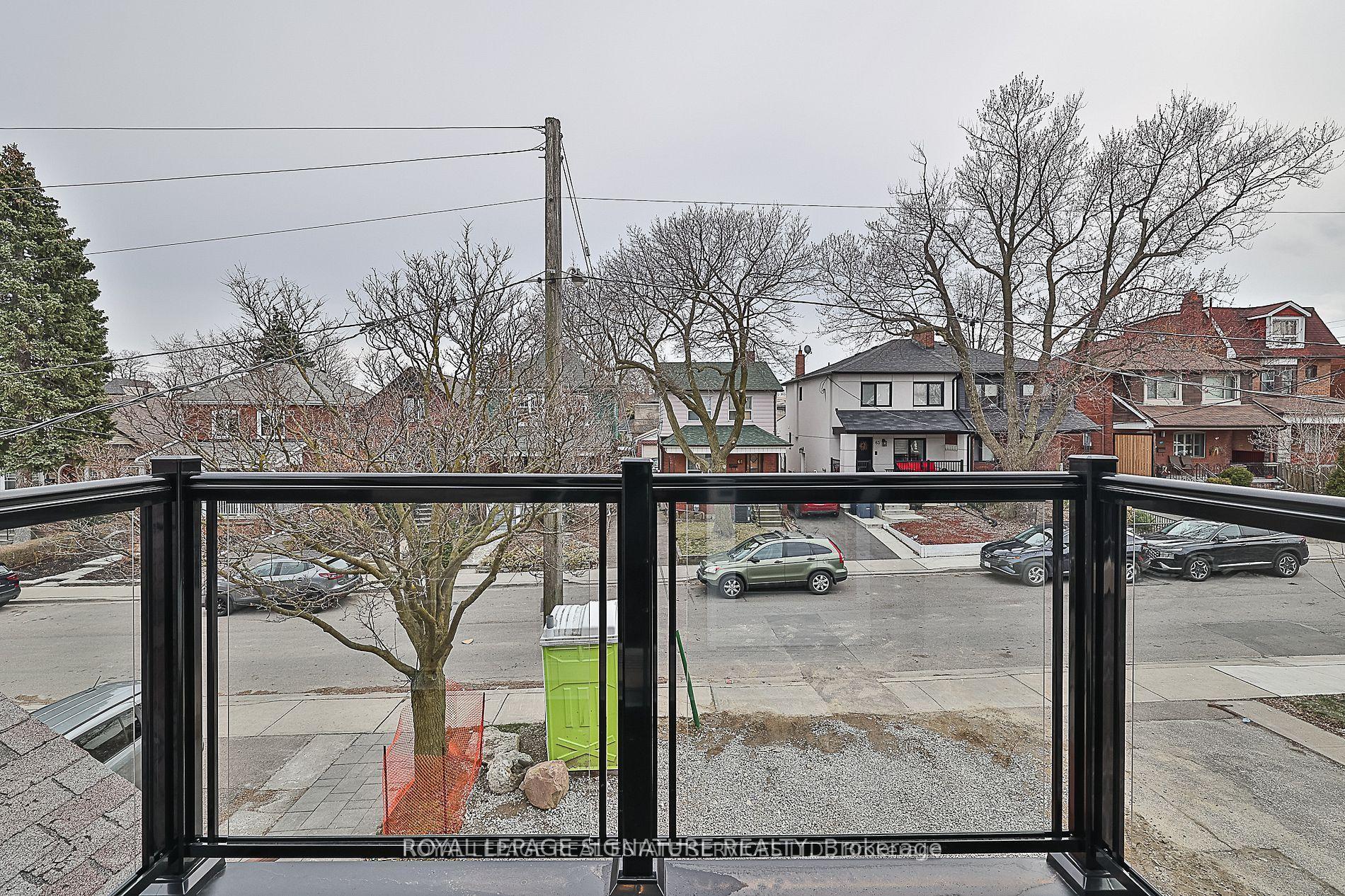 60 Belvidere Avenue Second #Second — photo 1