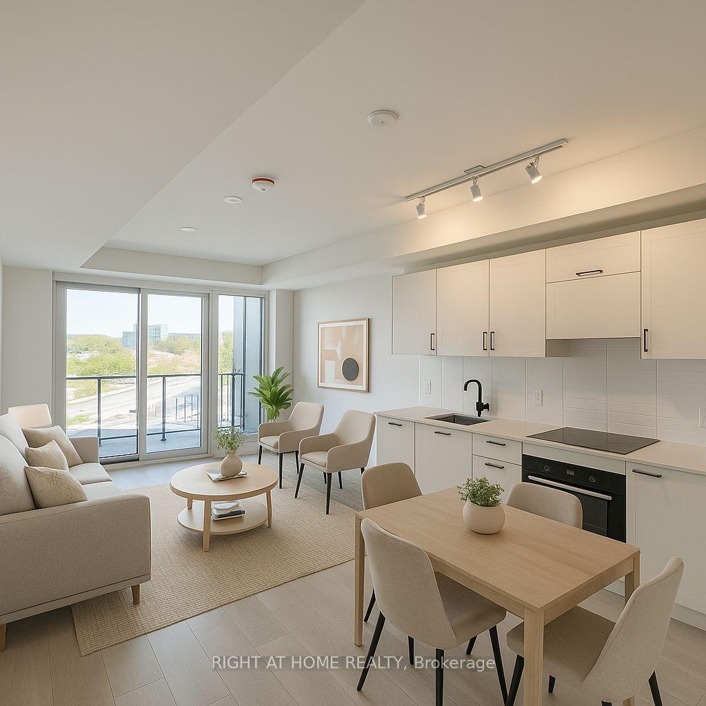 1 Kyle Lowry Road 414 #414 — photo 1