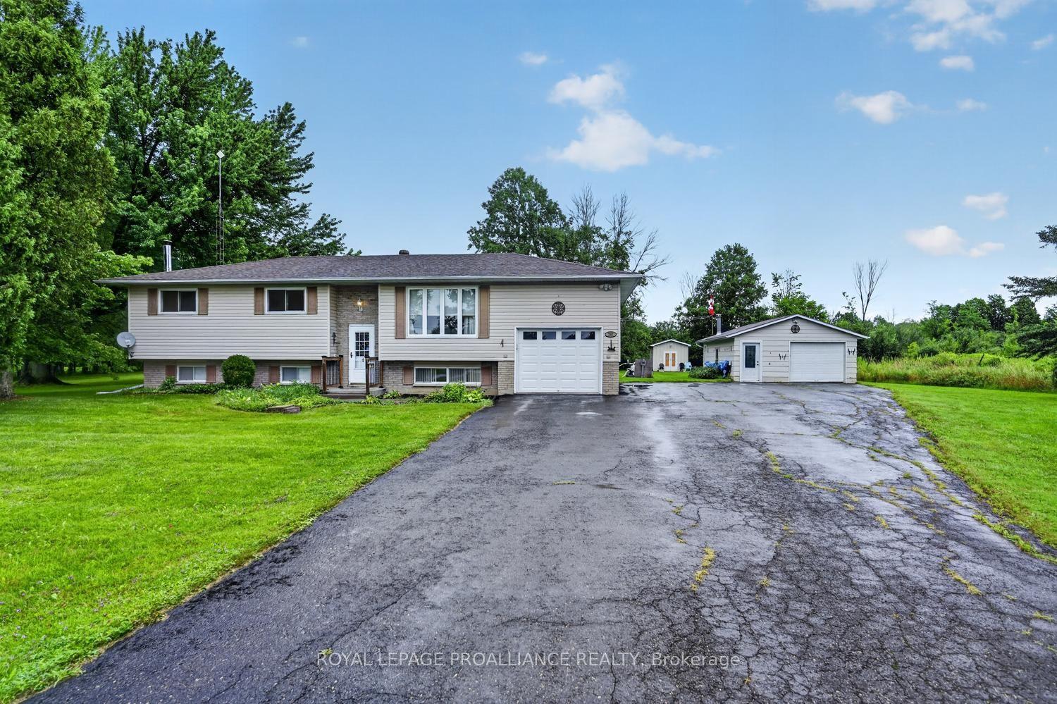 3201 Rocky Road, Augusta — Detached for sale, photo 1