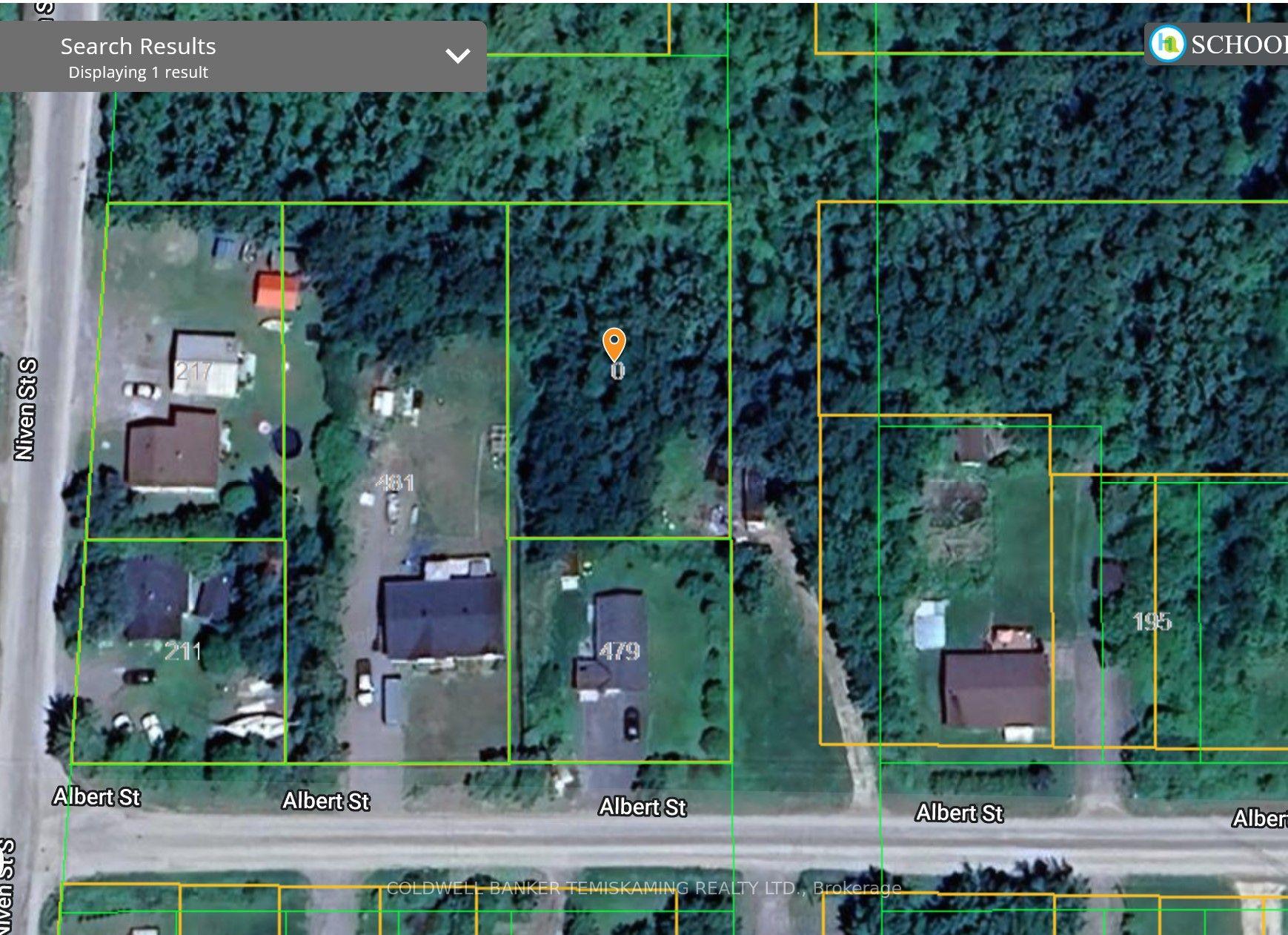 0 Mckay Clements Drive, Temiskaming Shores — Land for sale, photo 1