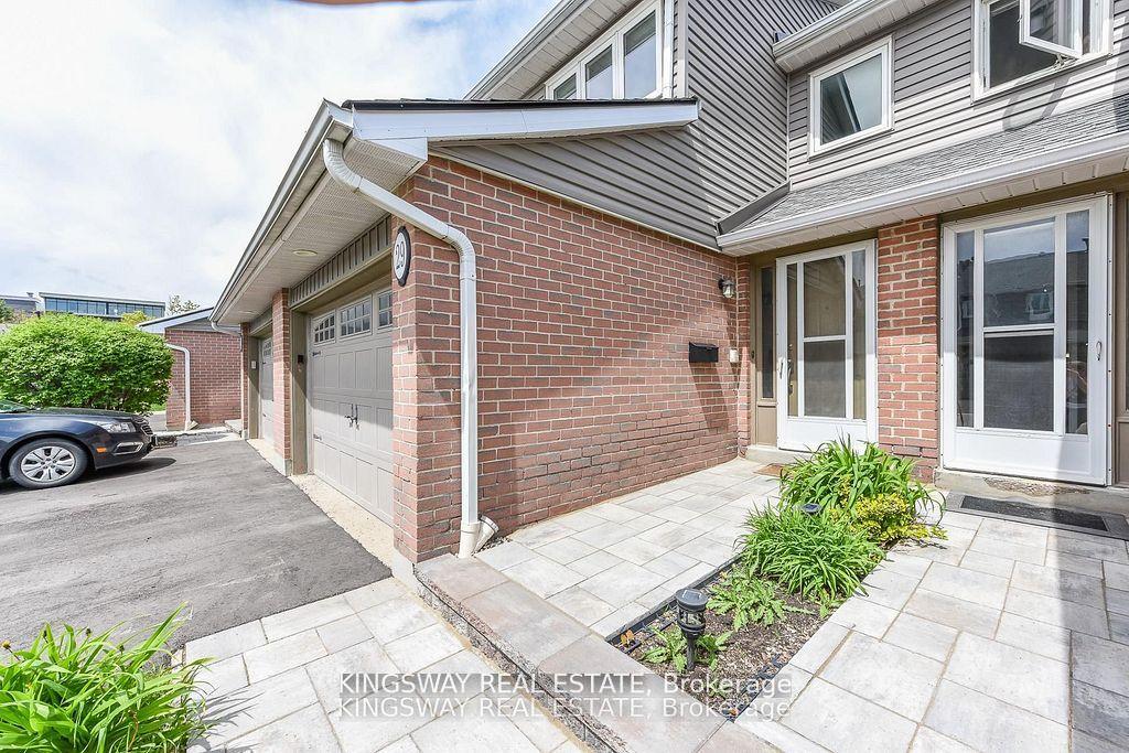 3125 E FIFTH Line W 29 #29, Mississauga — Condo Town for sale, photo 1