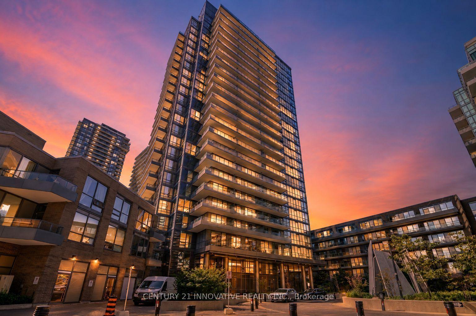 50 Forest Manor Road 1805 #1805, Toronto — Condo for sale, photo 1