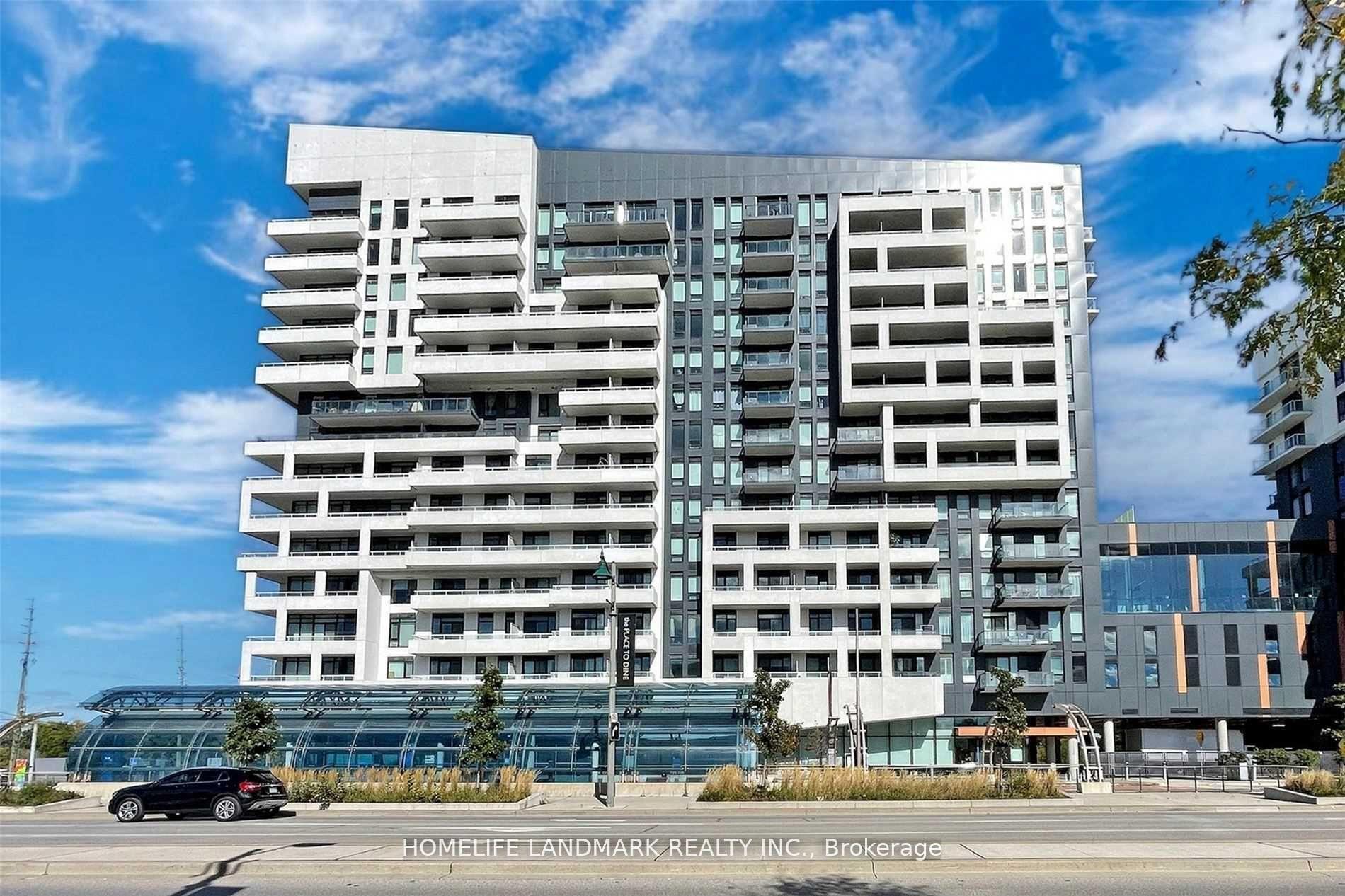 10 Rouge Valley Drive 407A #407A — photo 1