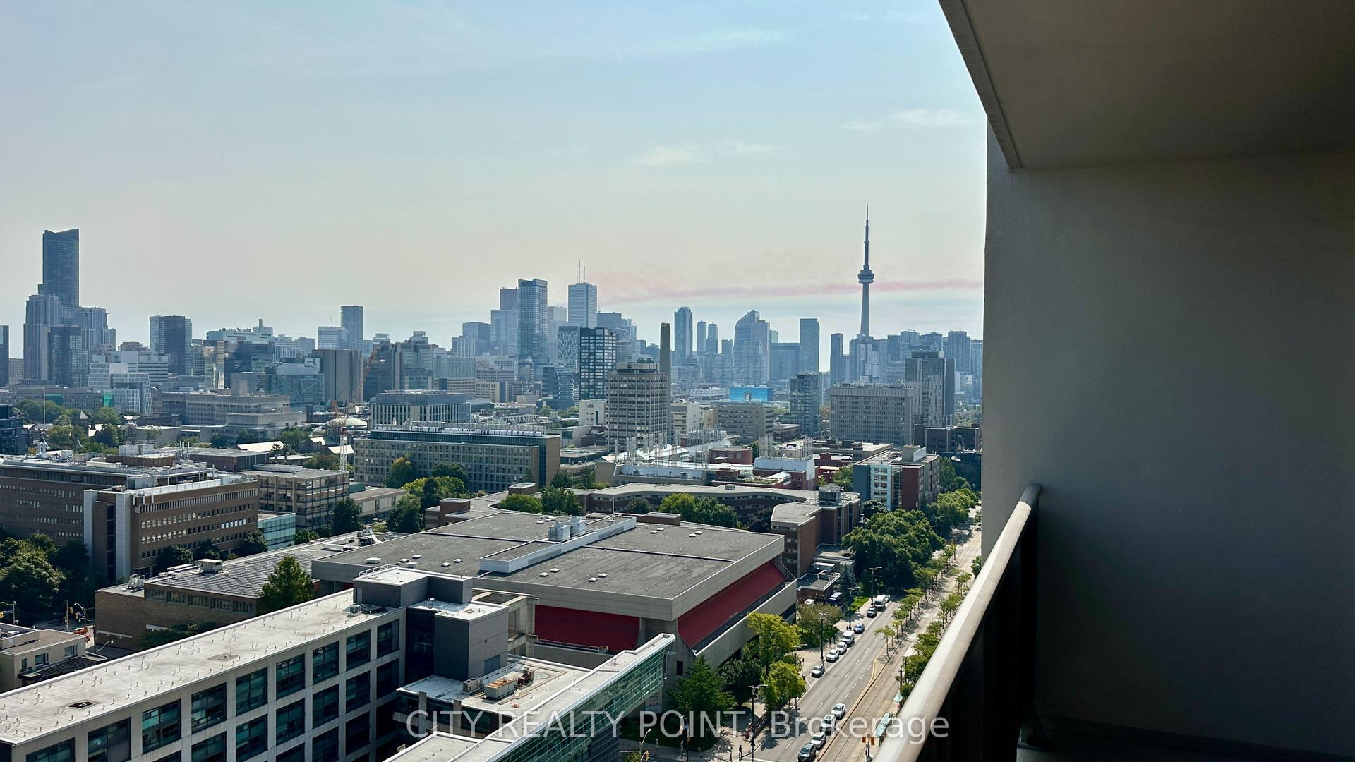 666 Spadina Avenue 2510 #2510 — photo 1