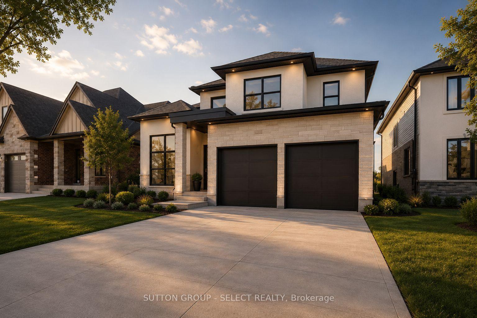 4368 Green Bend Road — photo 1