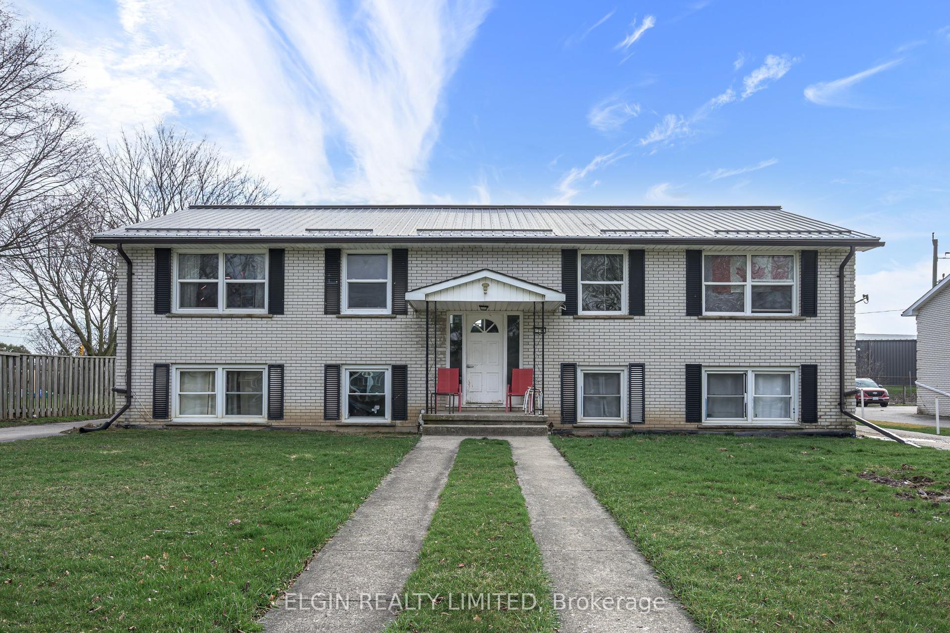 79 Joyce Street — photo 1