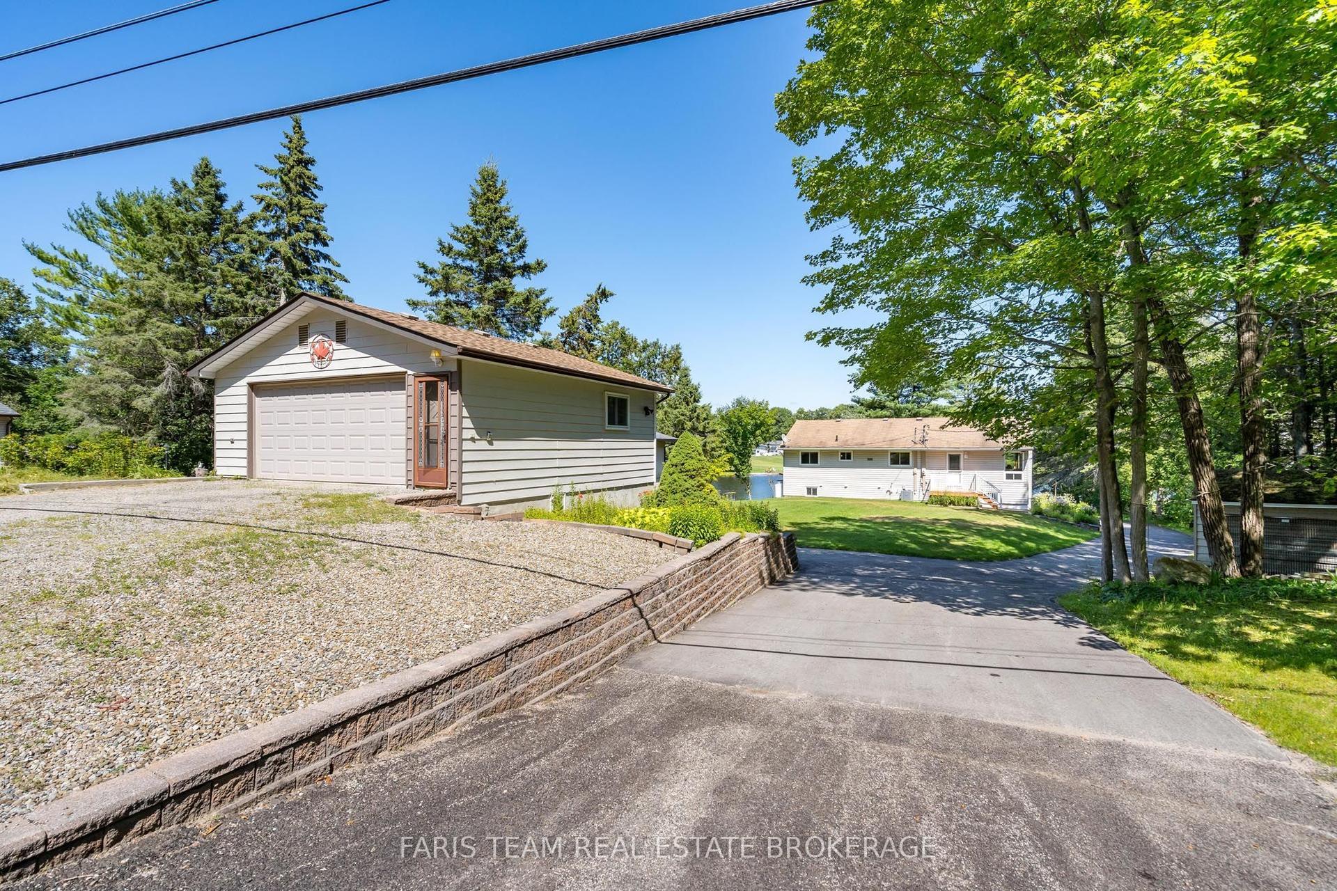 48 Heath Valley Trail, Georgian Bay — Detached for sale, photo 1