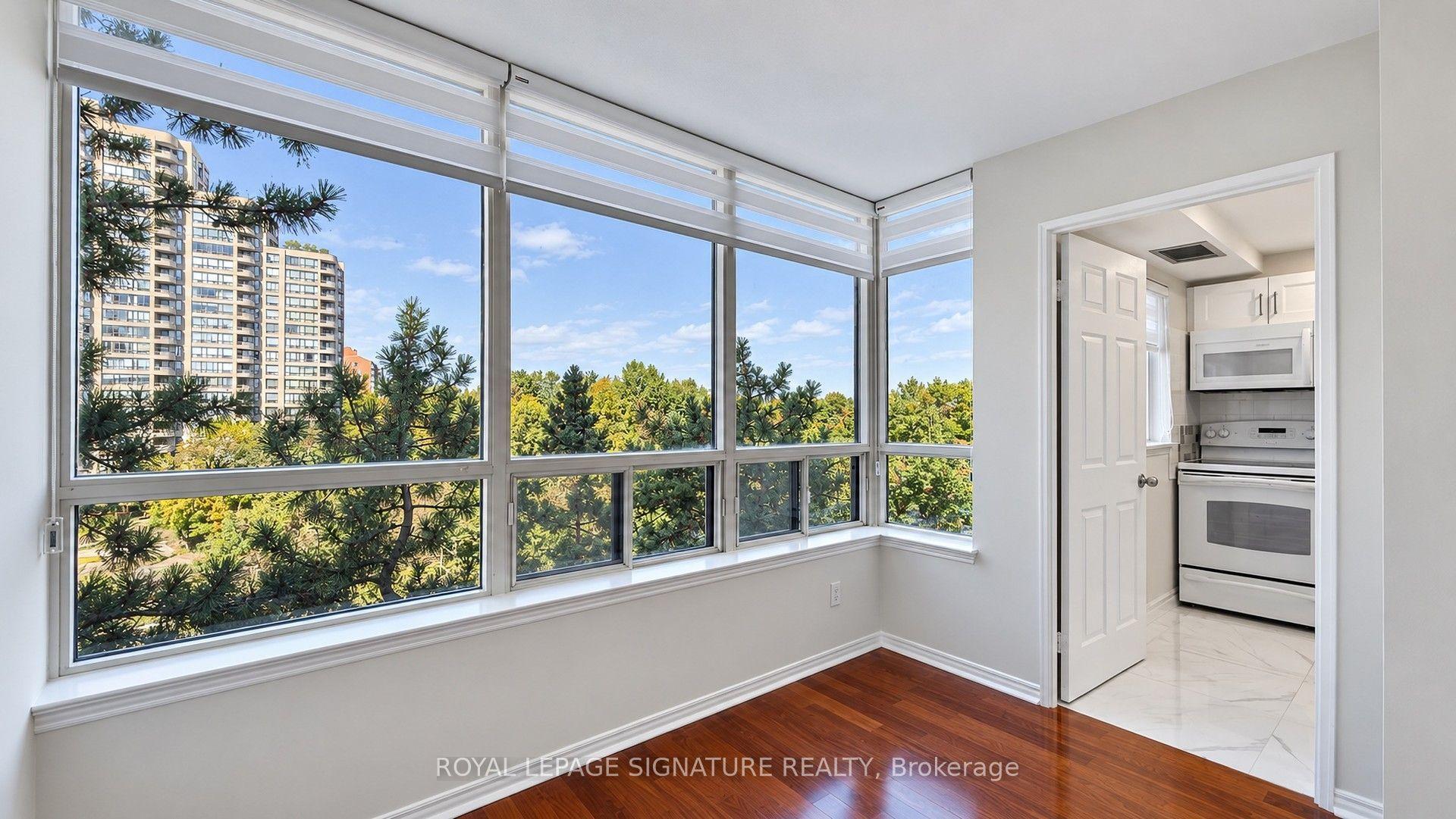 7 Bishop Avenue 411 #411, Toronto — Condo for sale, photo 1