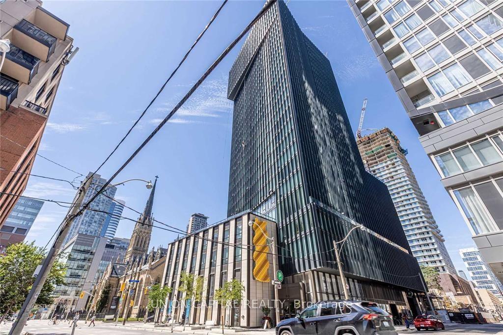 60 Shuter Street 202 #202, Toronto — Condo for lease, photo 1