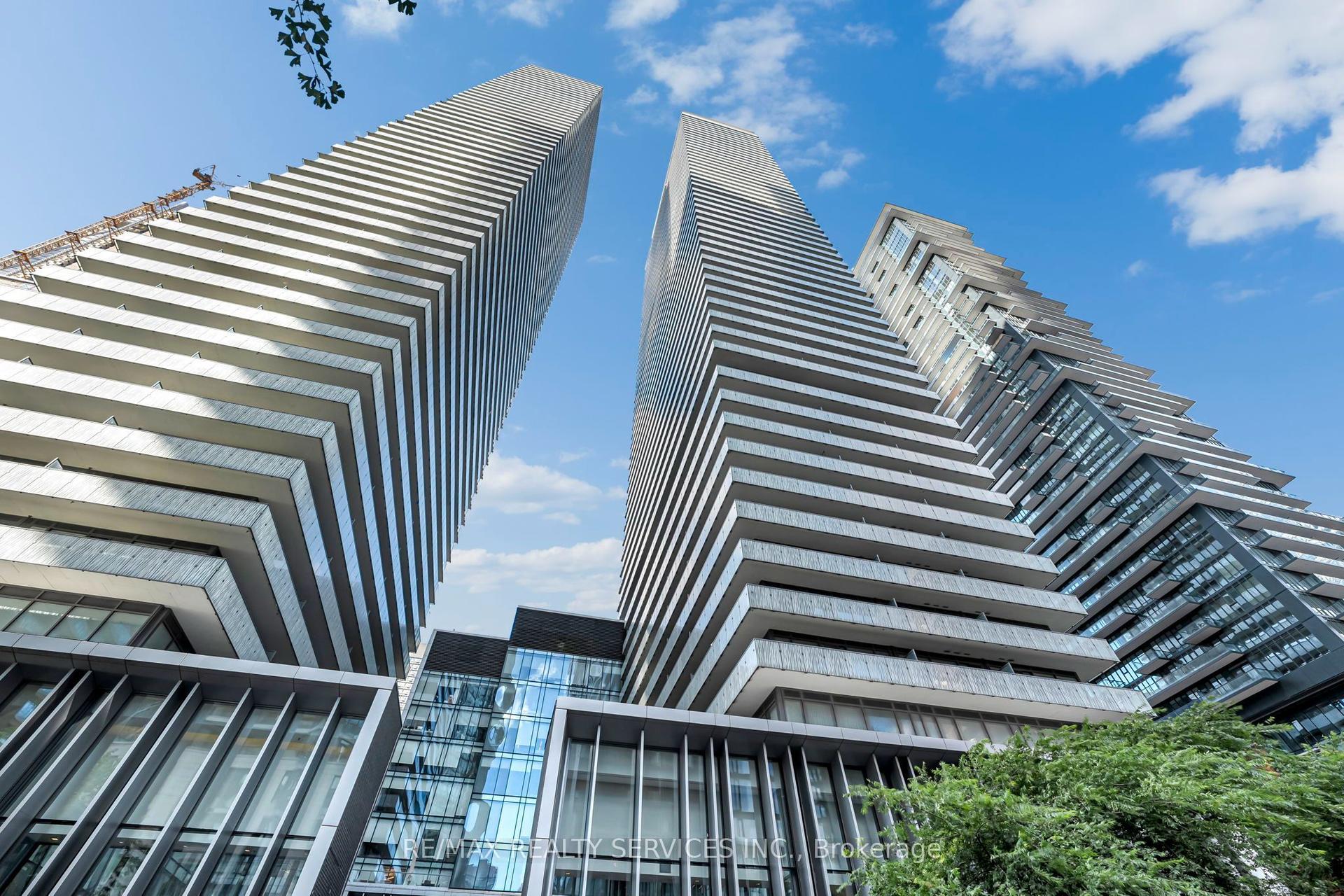 50 Charles Street E 711 #711, Toronto — Condo for lease, photo 1