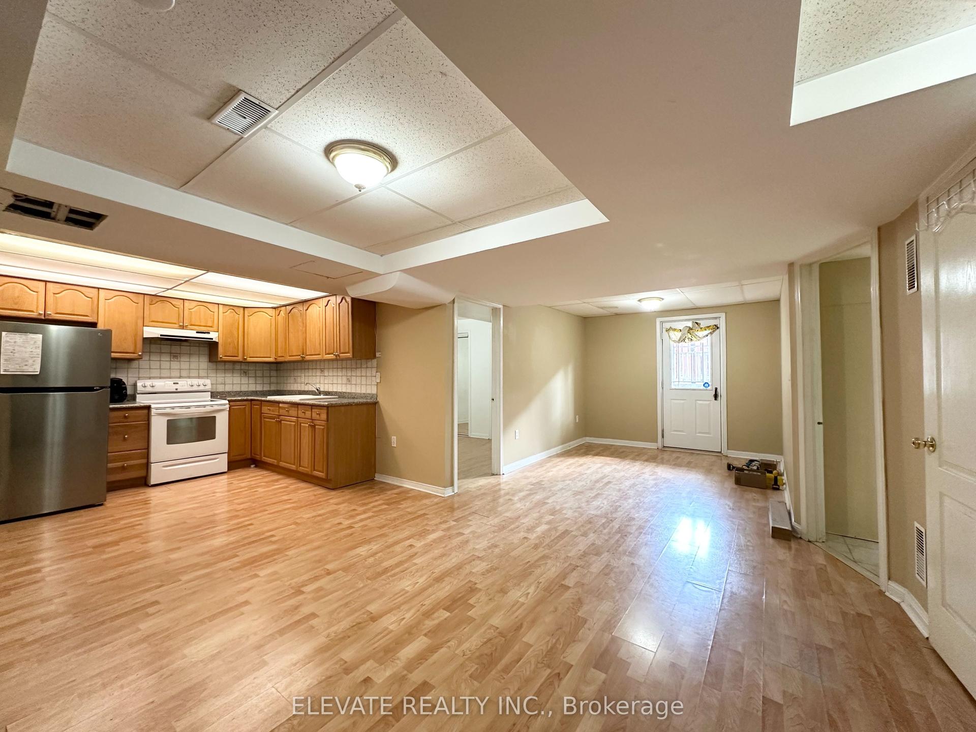 336 Edenbrook Hill Drive Basement #Basement, Brampton — Detached for lease, photo 1