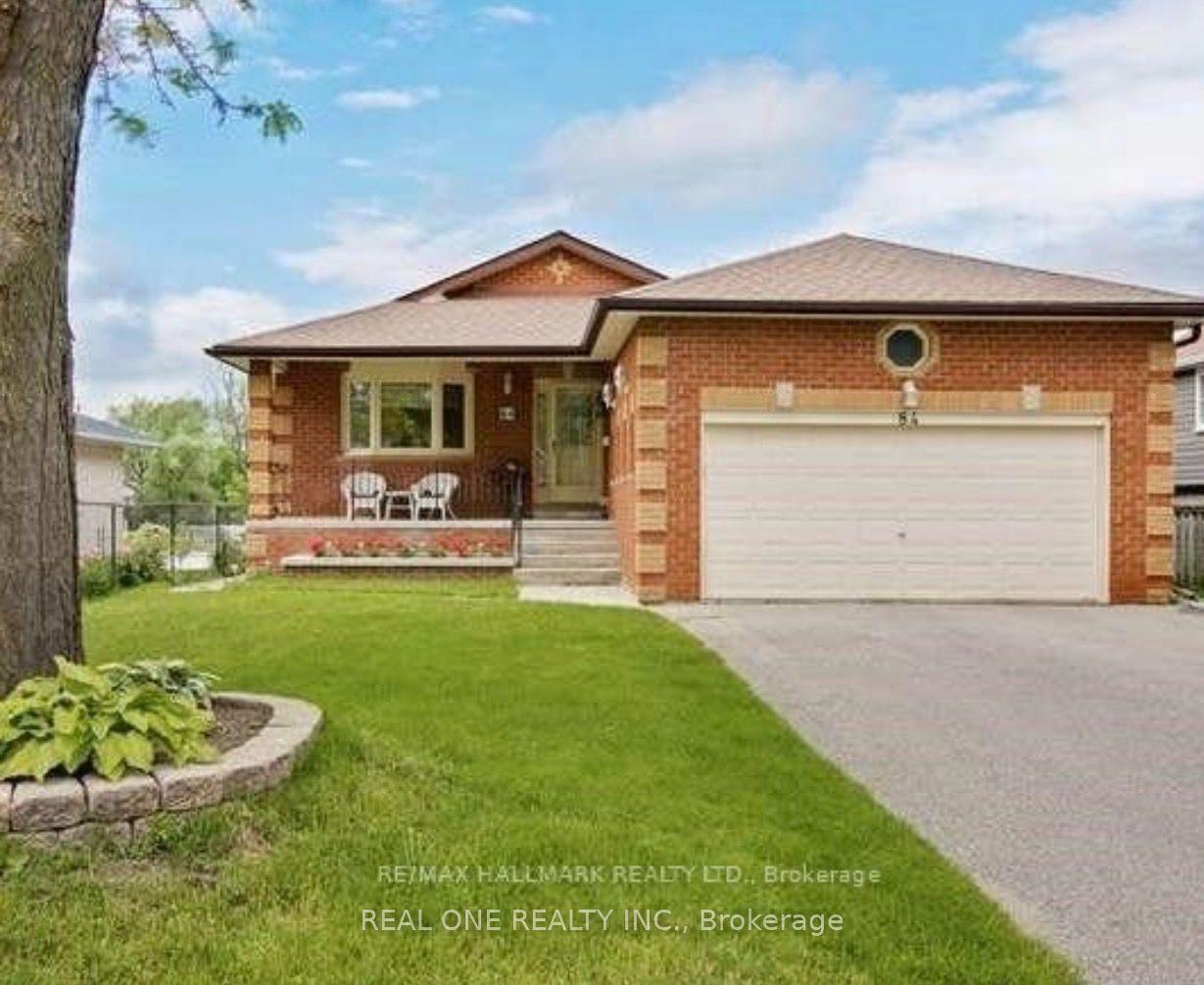 84 Riverglen Drive, Georgina — Detached for lease, photo 1