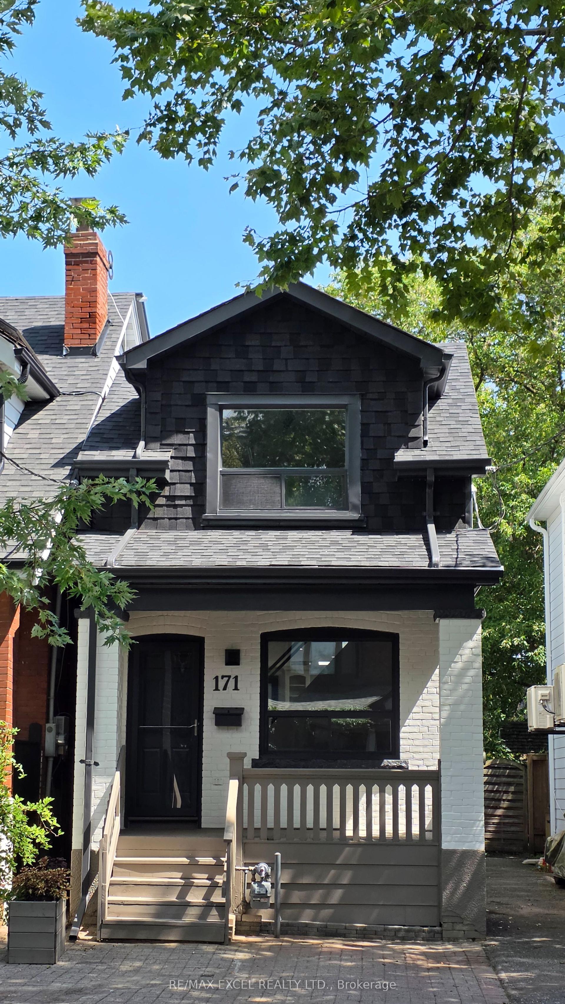 171 Langford Avenue, Toronto — Detached for sale, photo 1