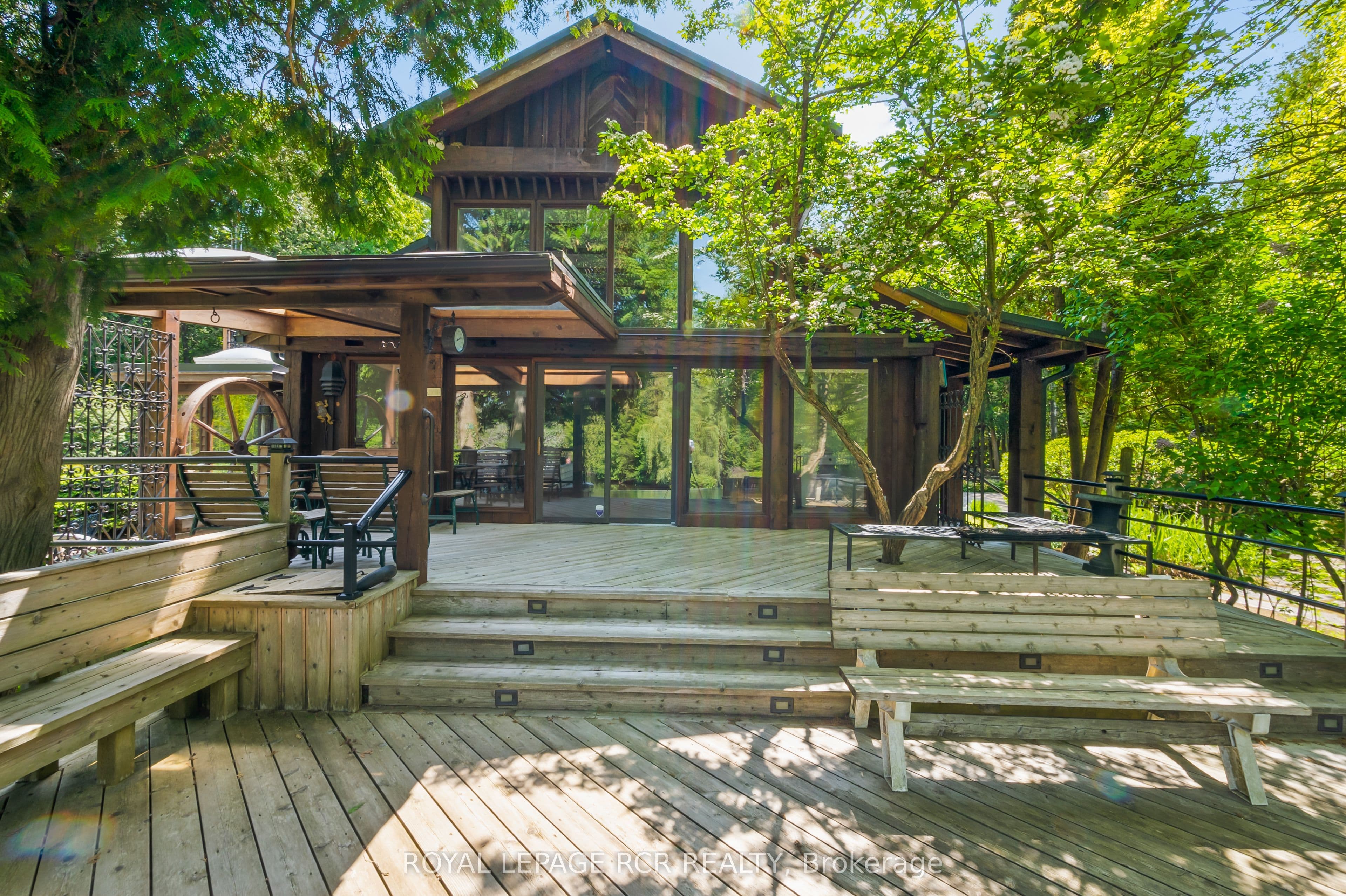 15 River Bluff Path — photo 1