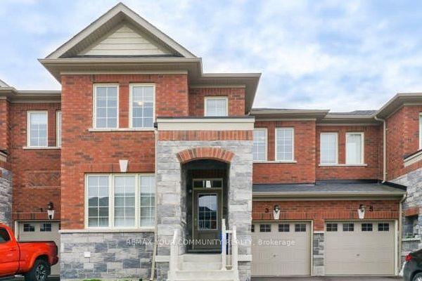 3 Frederick Pearson Street — photo 1
