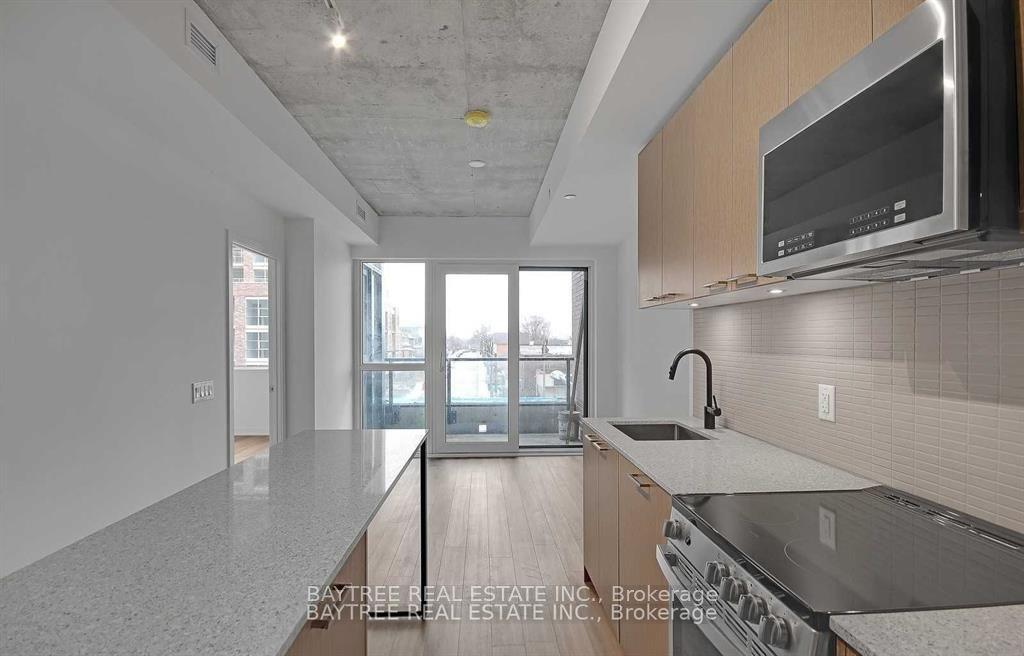 1808 St Clair Avenue W 216 #216 — photo 1