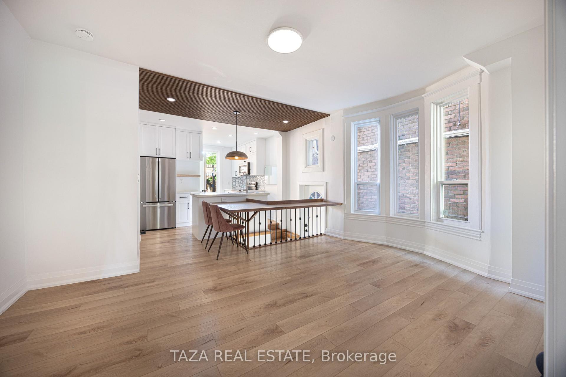 46 Euclid Avenue, Toronto — Detached for sale, photo 1