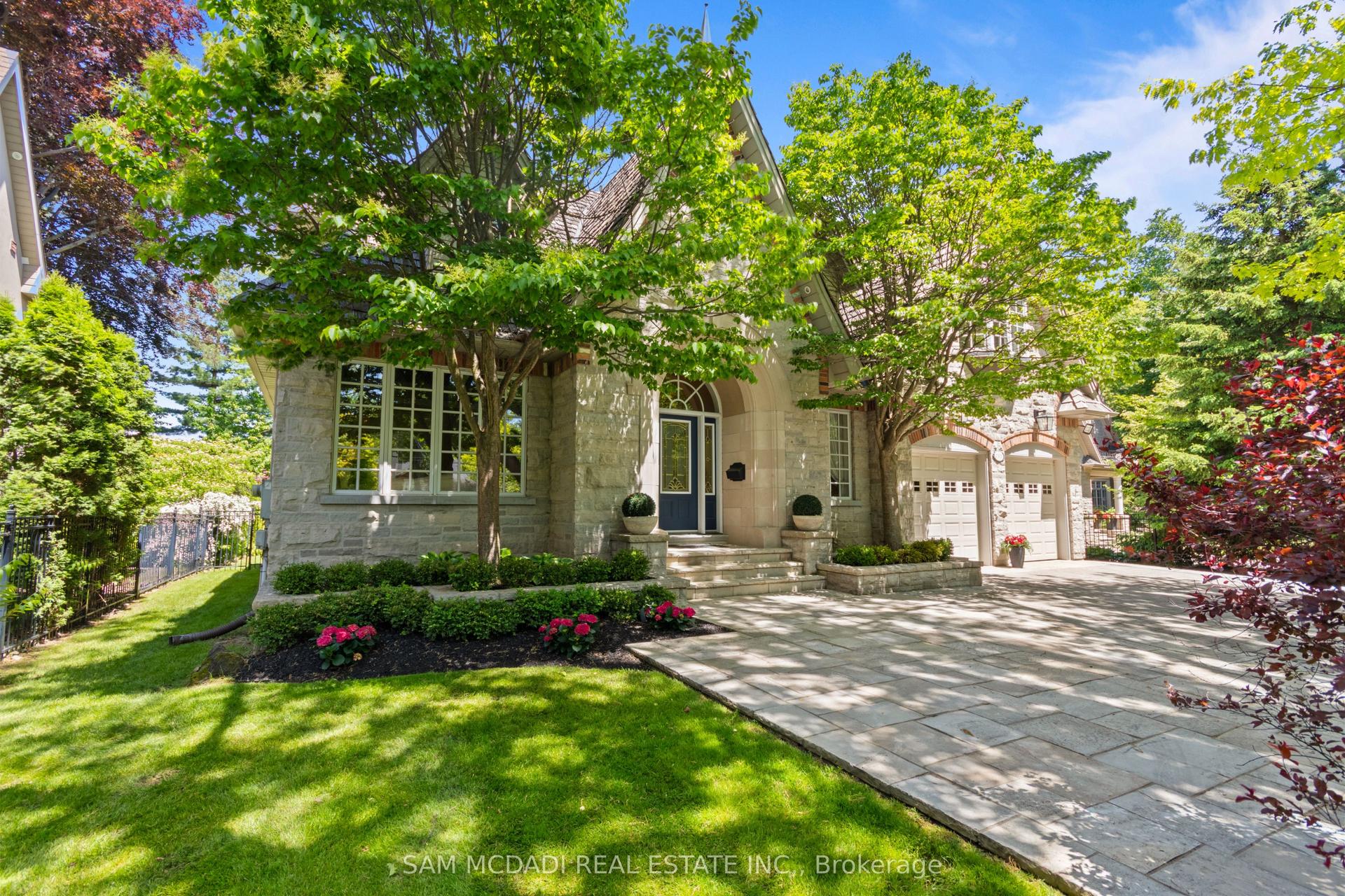 1301 Mississauga Road — photo 1