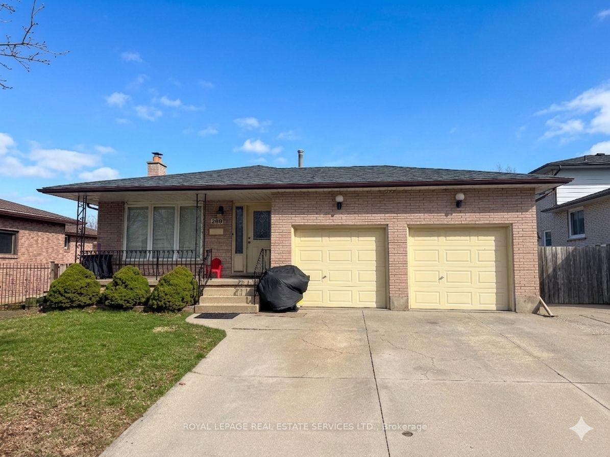 260 Green Road Bsmt. #Bsmt. — photo 1