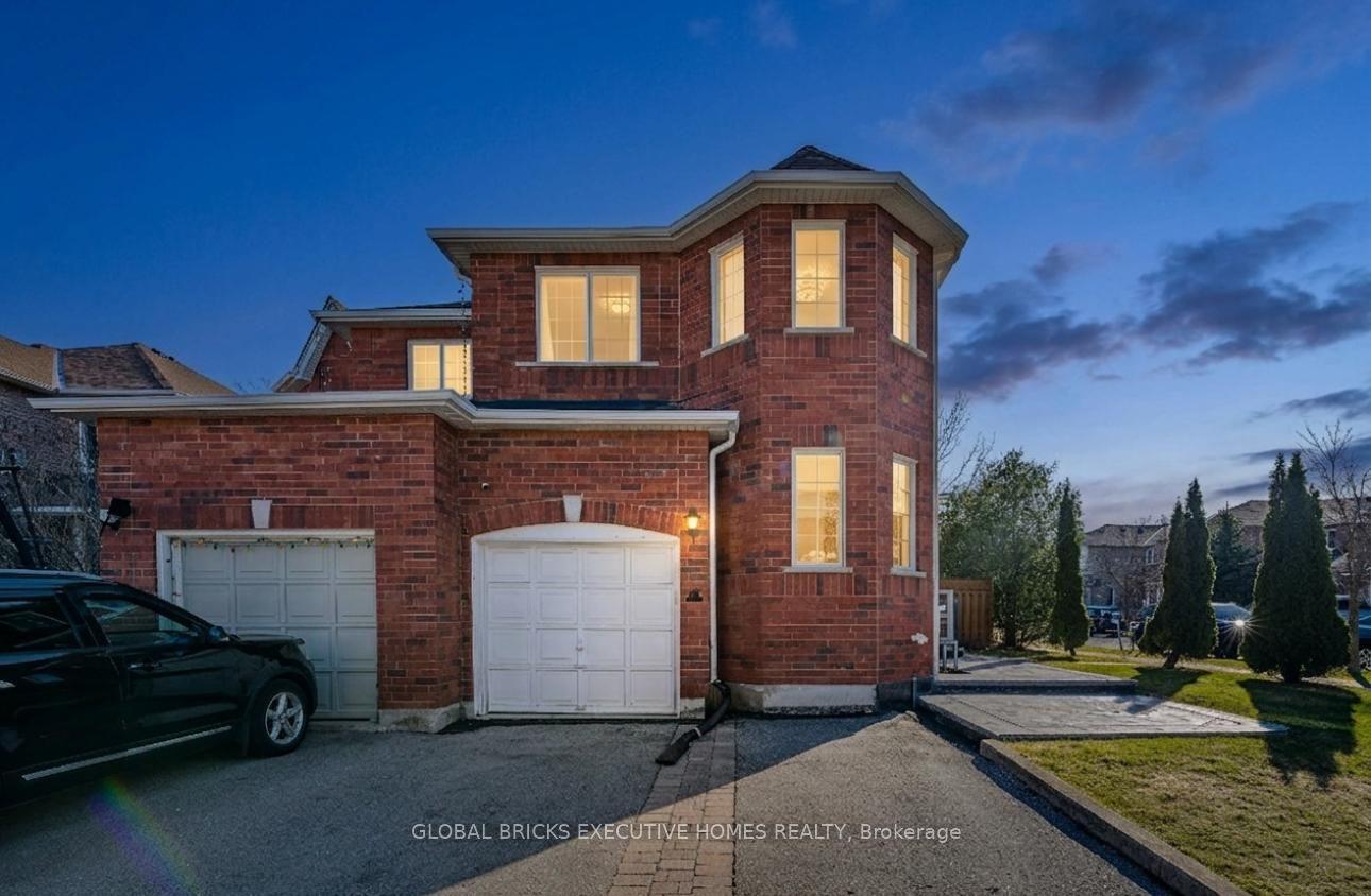 40 Hubert corless Drive S — photo 1