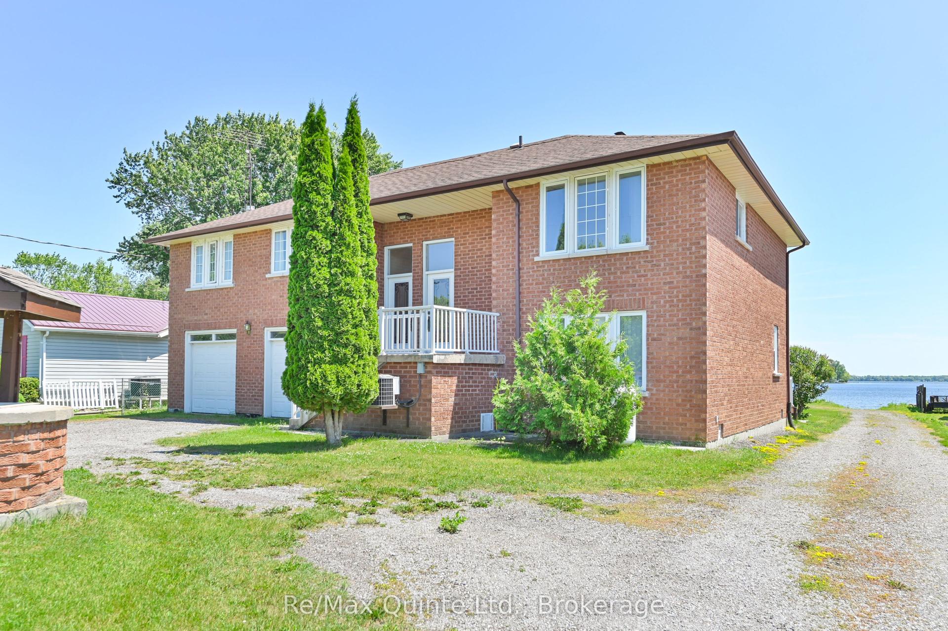 132 HISCOCK SHORES Road — photo 1