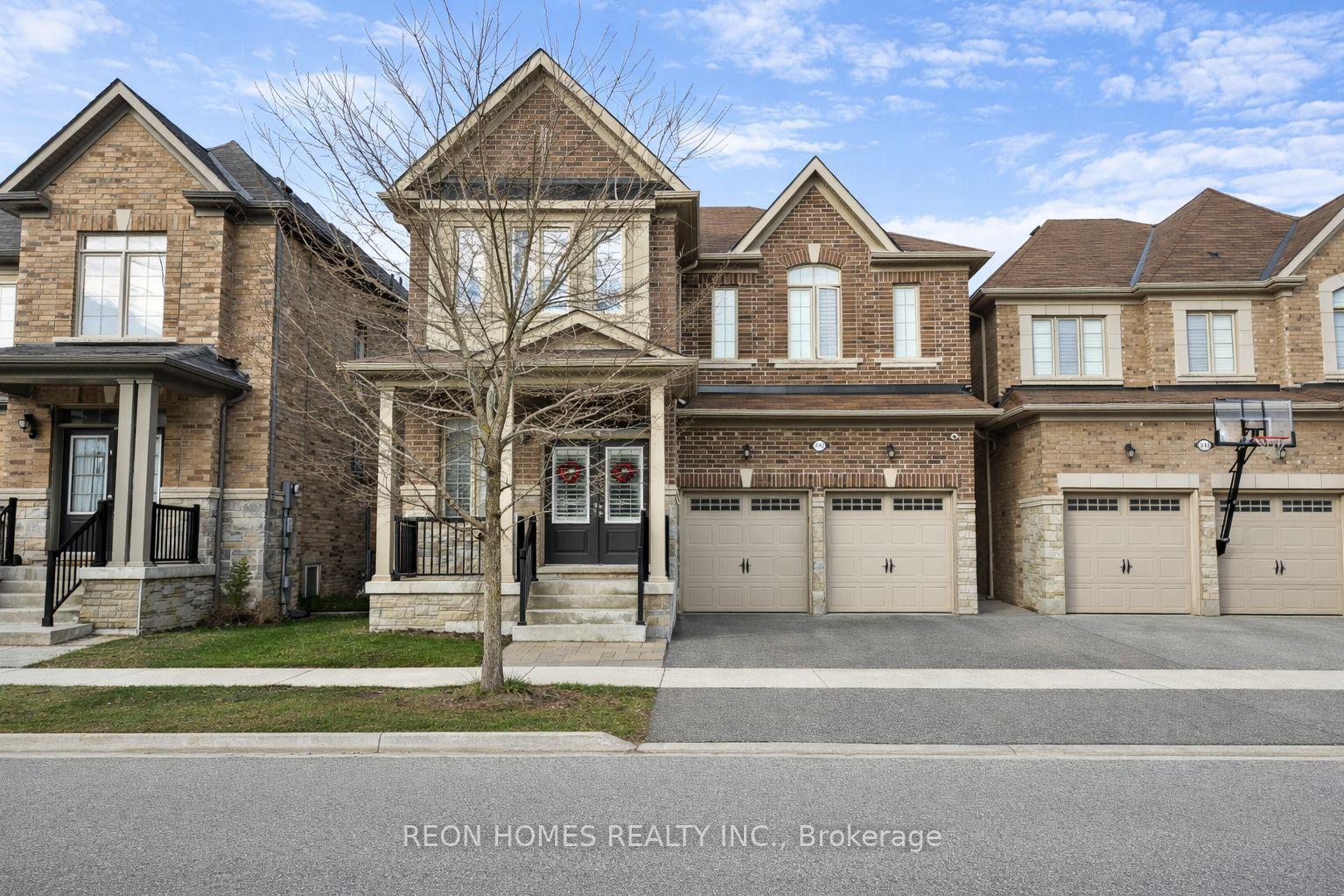 2142 Saffron Drive — photo 1