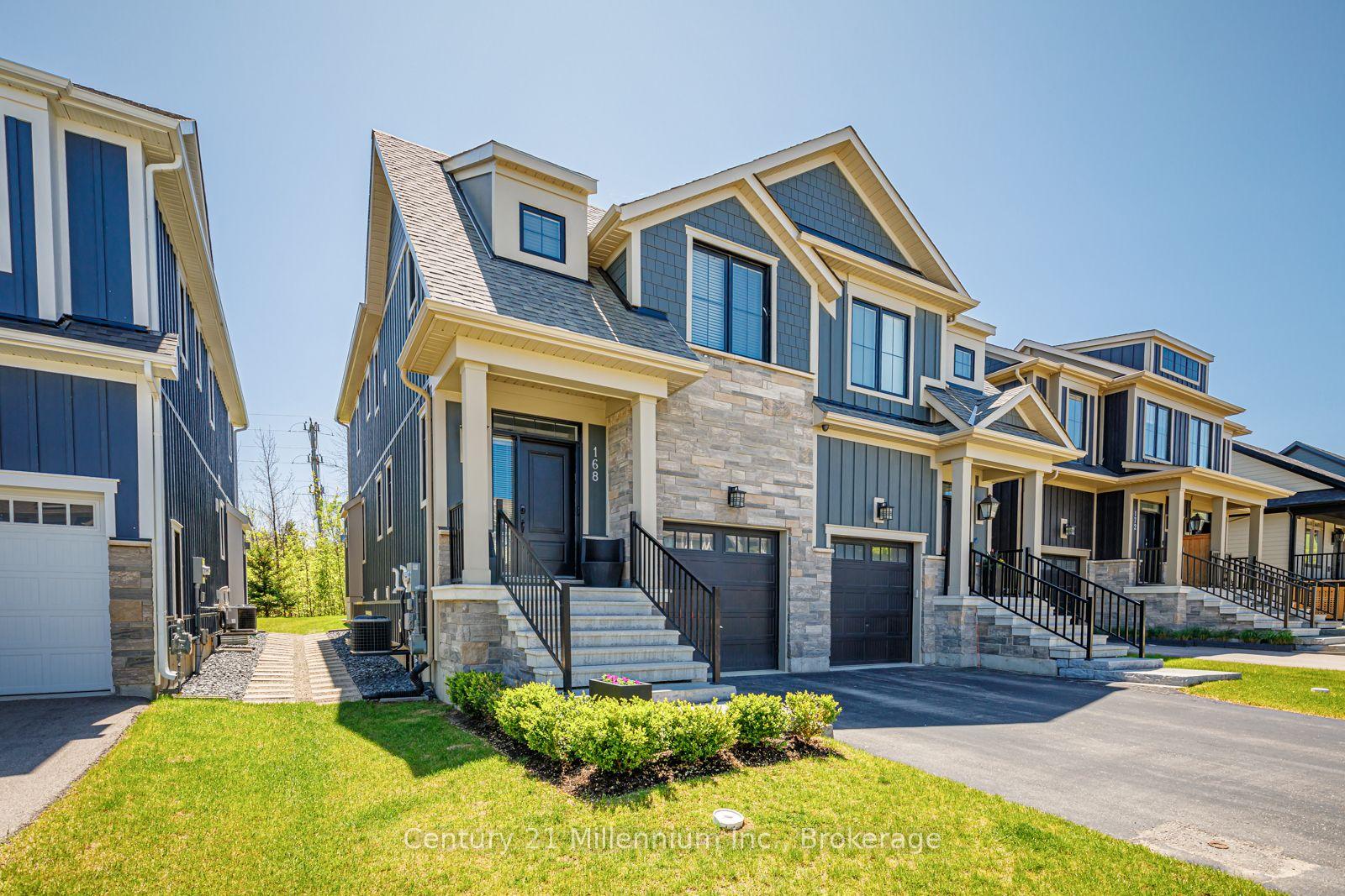 168 YELLOW BIRCH Crescent — photo 1
