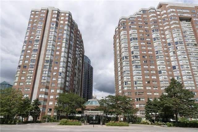 335 Webb Drive 1906 #1906, Mississauga — Condo for lease, photo 1
