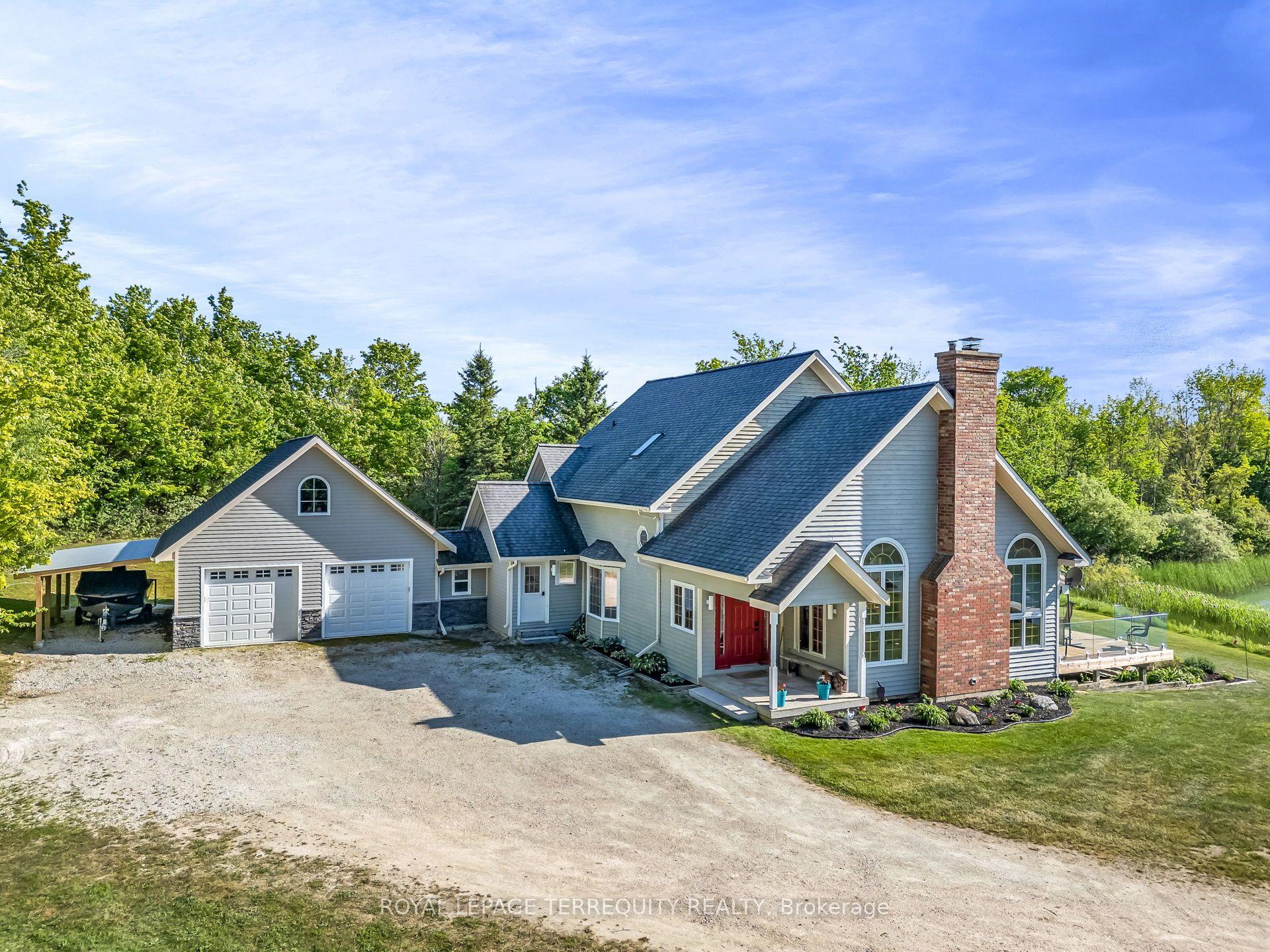516452 7th Line, Blue Mountains — Detached for sale, photo 1