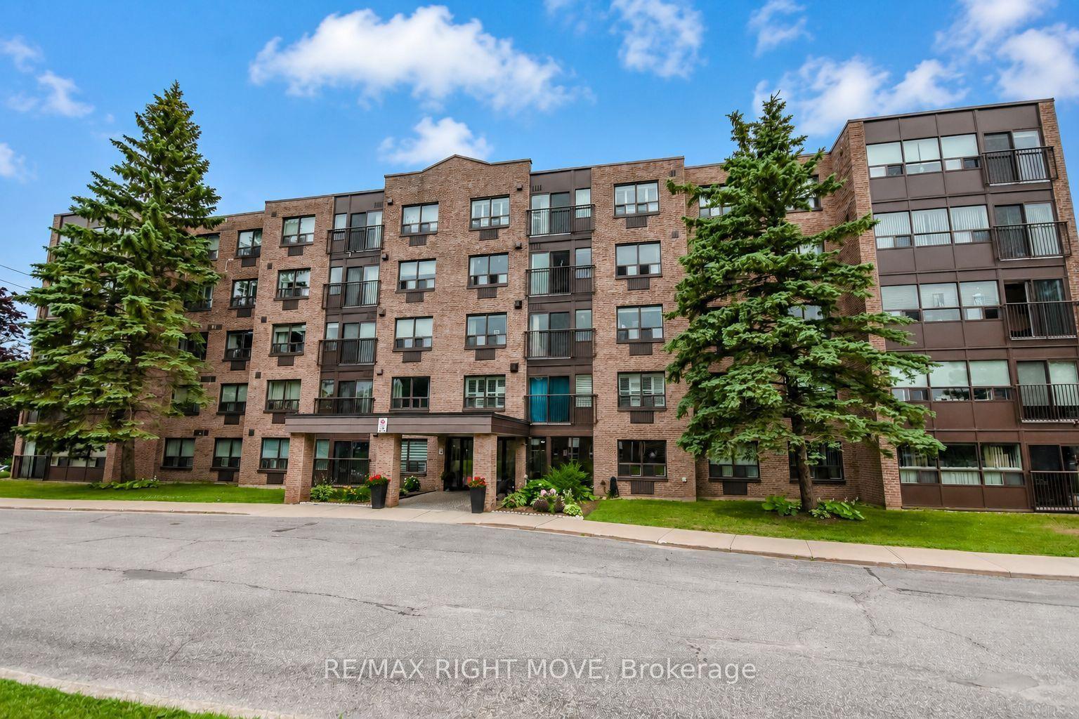 54 Fittons Road W 306 #306, Orillia — Condo for sale, photo 1
