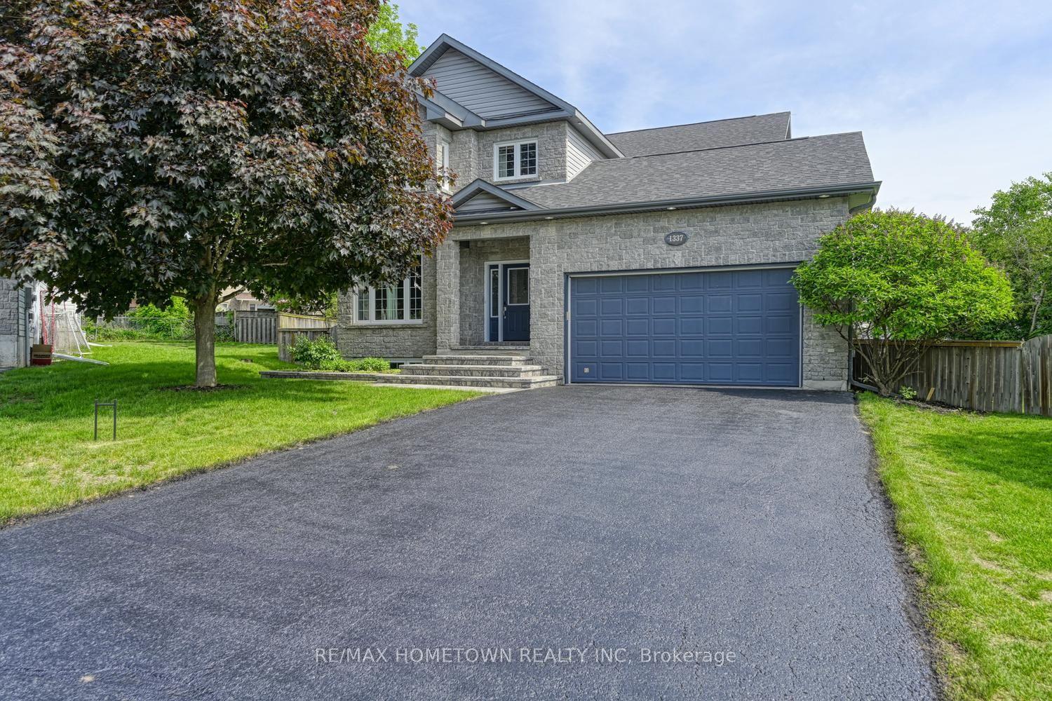 1337 Cuthbertson Avenue, Brockville — Detached for sale, photo 1